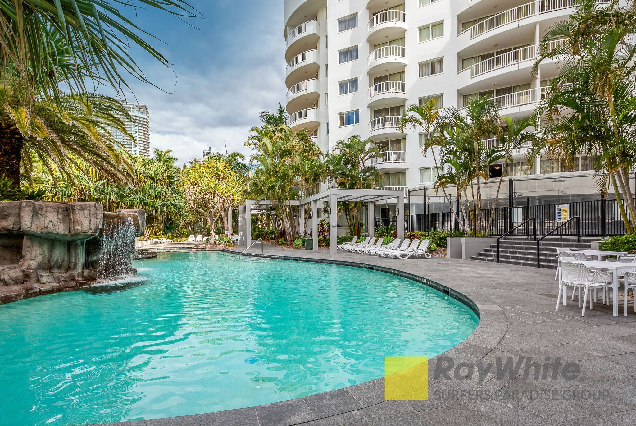 302/140 Ferny Avenue, Surfers Paradise, QLD 4217