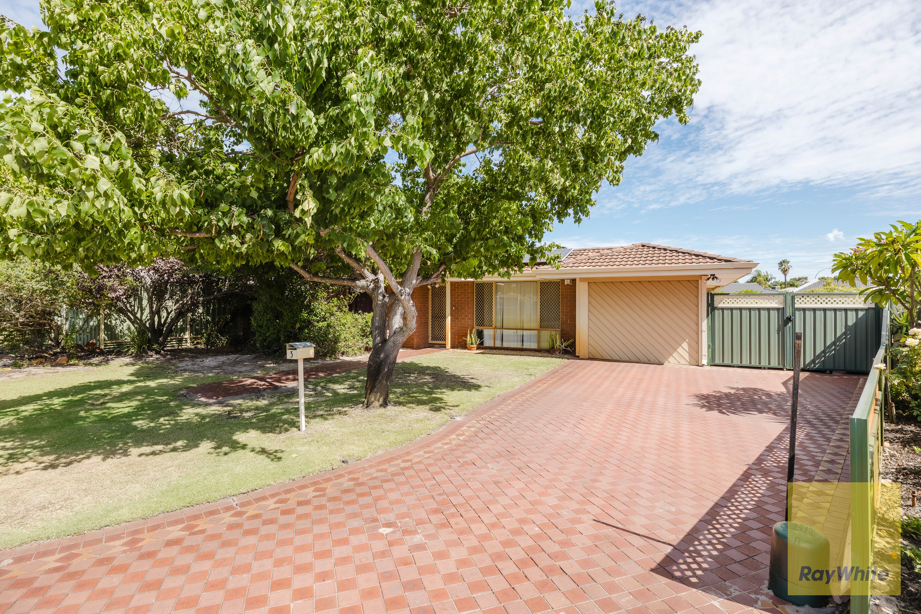 3 Goldfinch Grove, Ballajura, WA 6066