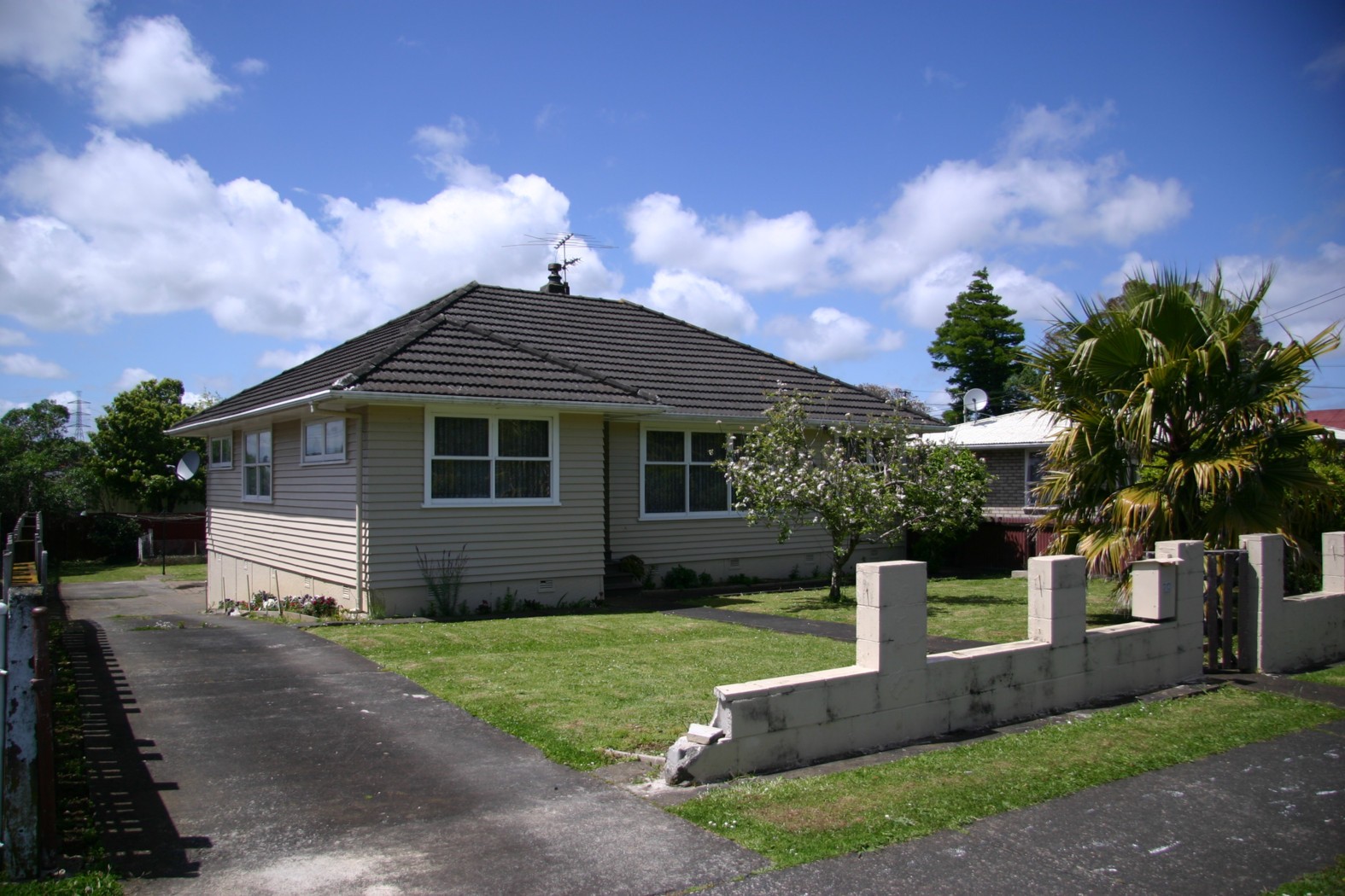 Otara, Manukau City