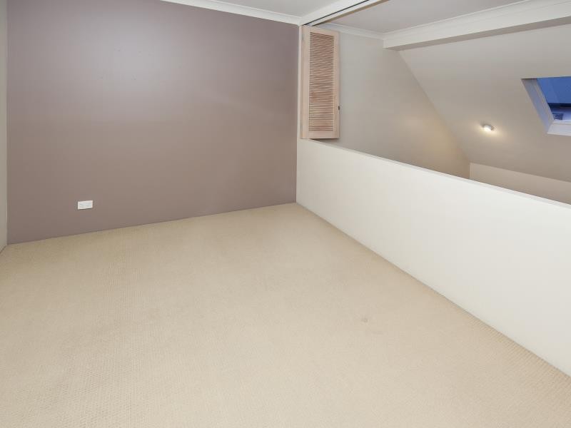 15/165 Baroona Road, Paddington, QLD 4064