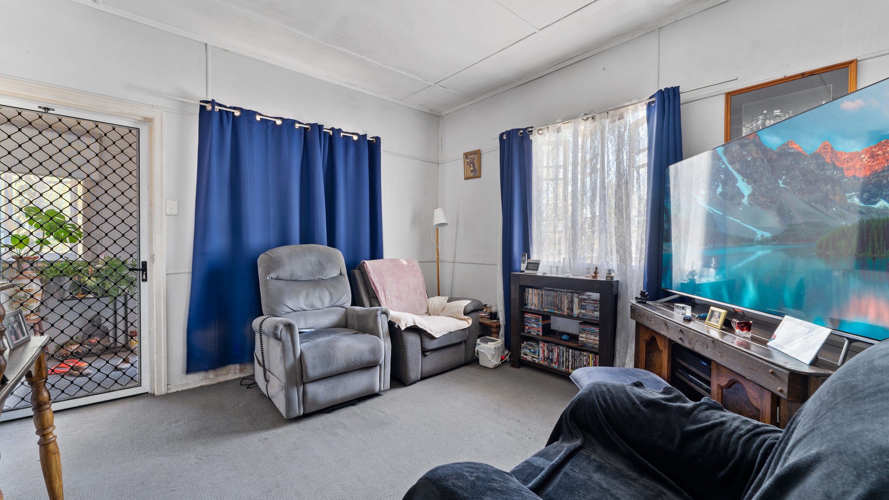 1 Morris Street, Tivoli, QLD 4305