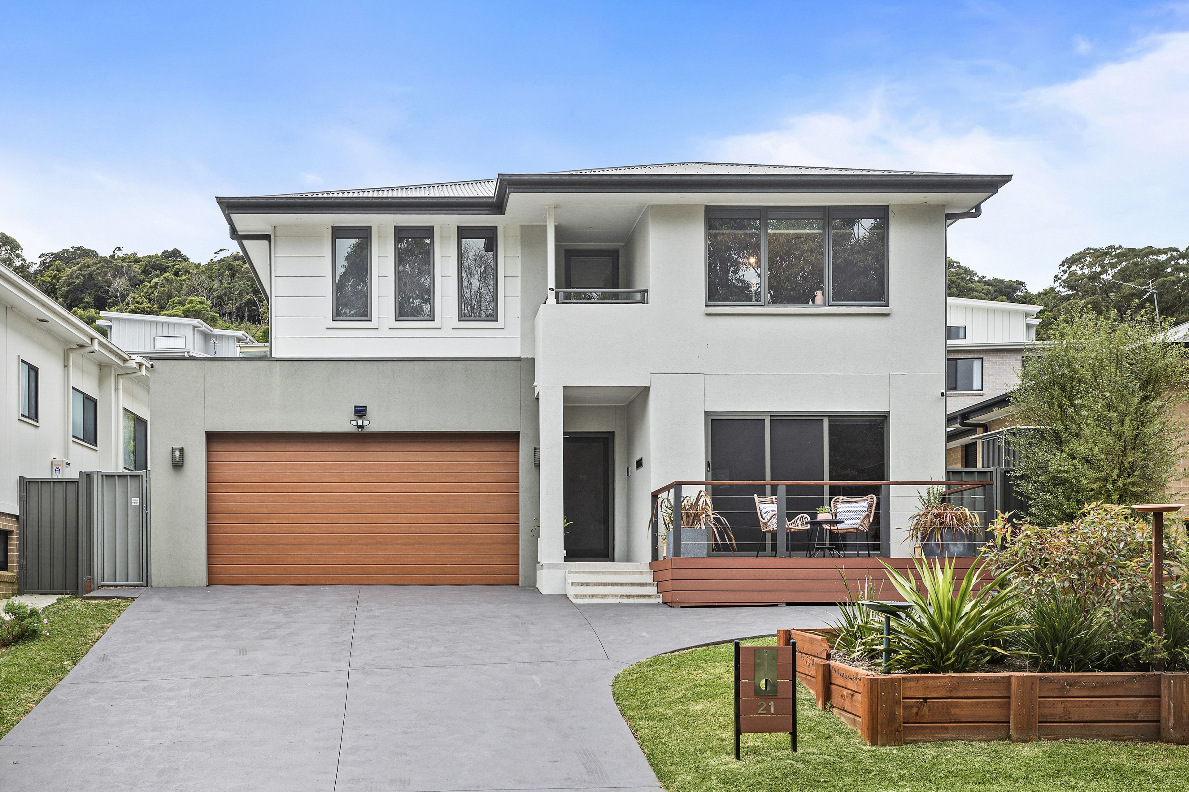 21 Goonyella Street, Albion Park NSW 2527