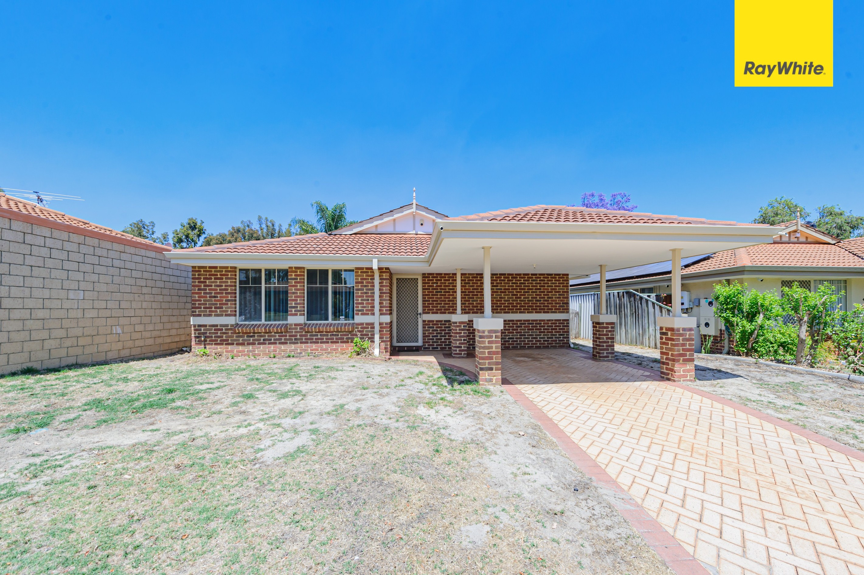 6 Trusty Grove, Stratton, WA 6056
