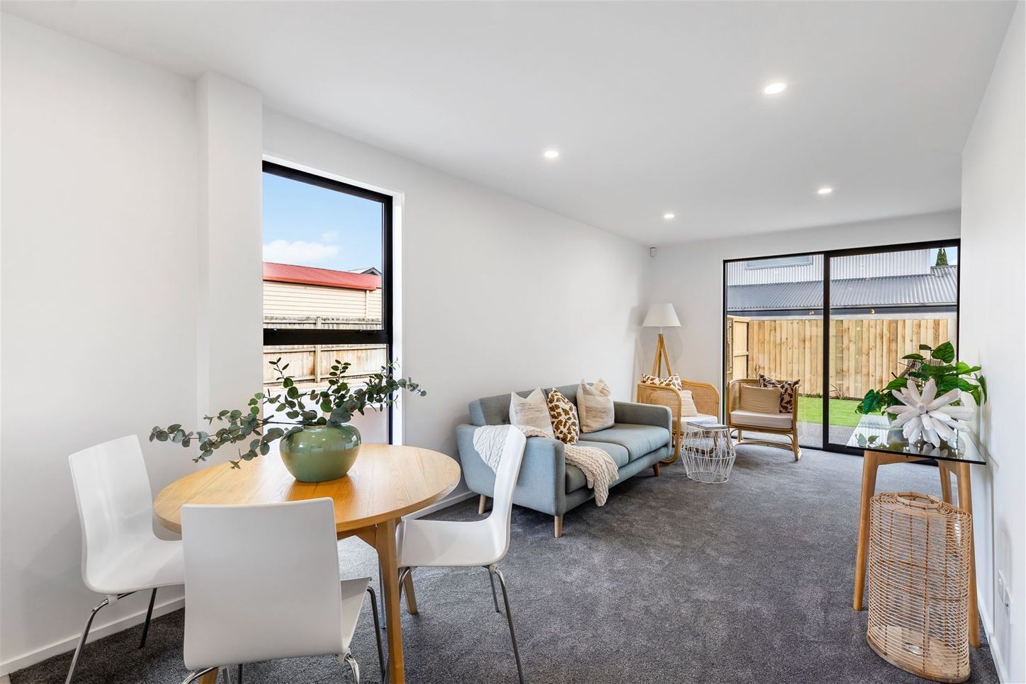2/40 Hastings Street West, Sydenham, Christchurch City