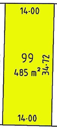 22 (Lot 99) Kassa Road, North Beach, SA 5556