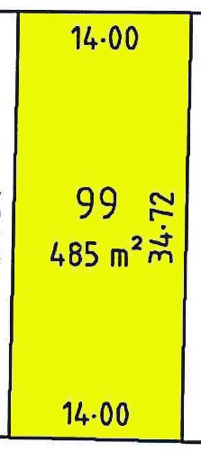 22 (Lot 99) Kassa Road, North Beach, SA 5556