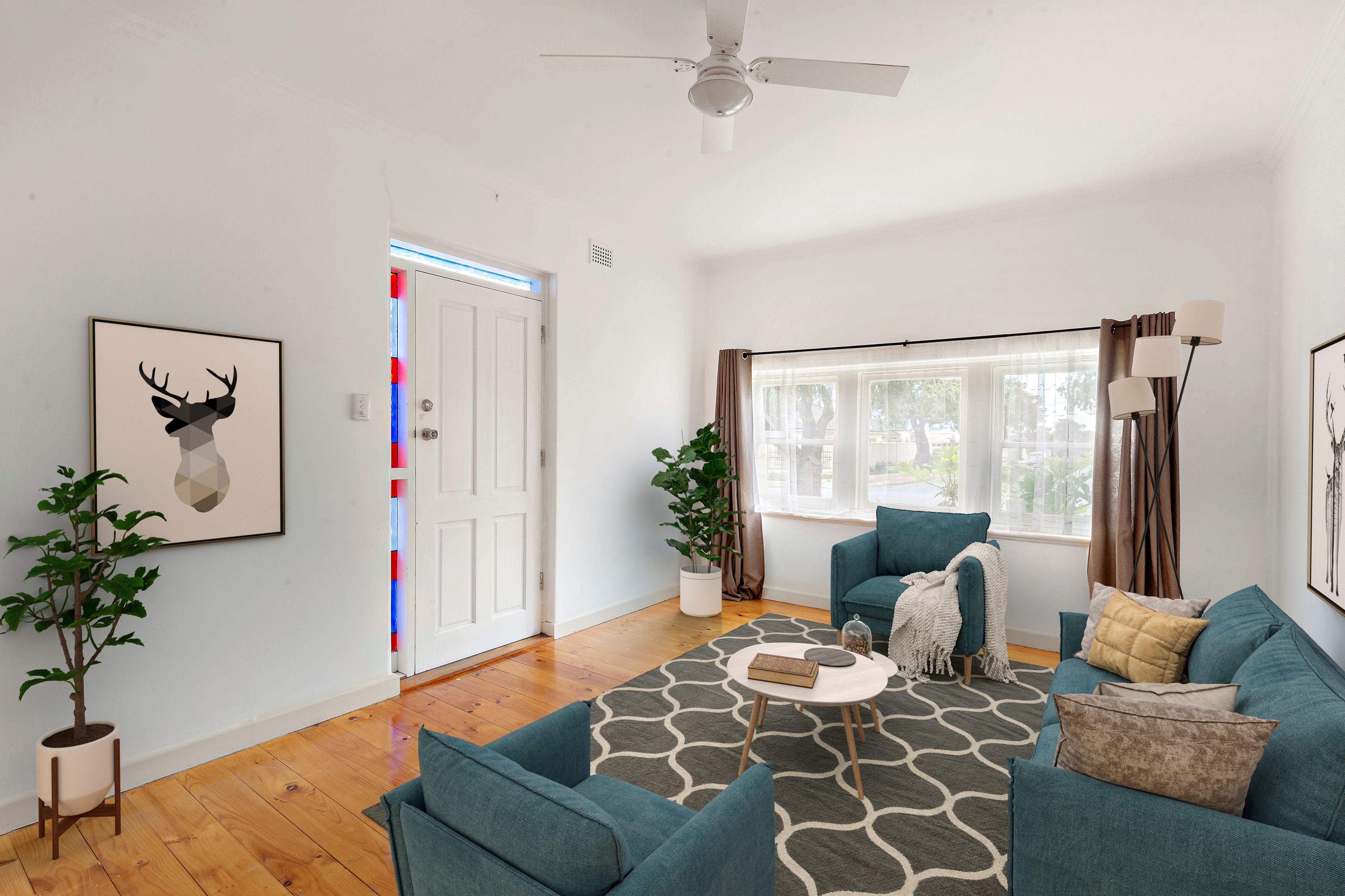 12 English Avenue, Clovelly Park SA 5042