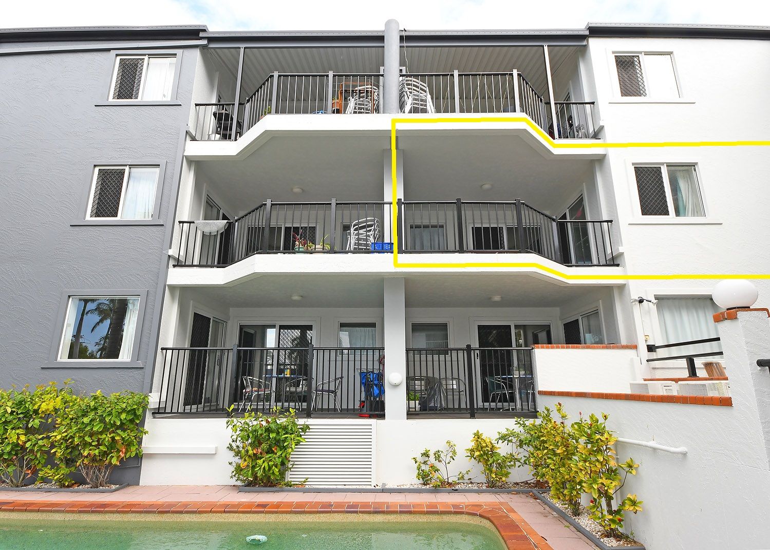 11/396 Charlton Esplanade, Torquay, QLD 4655