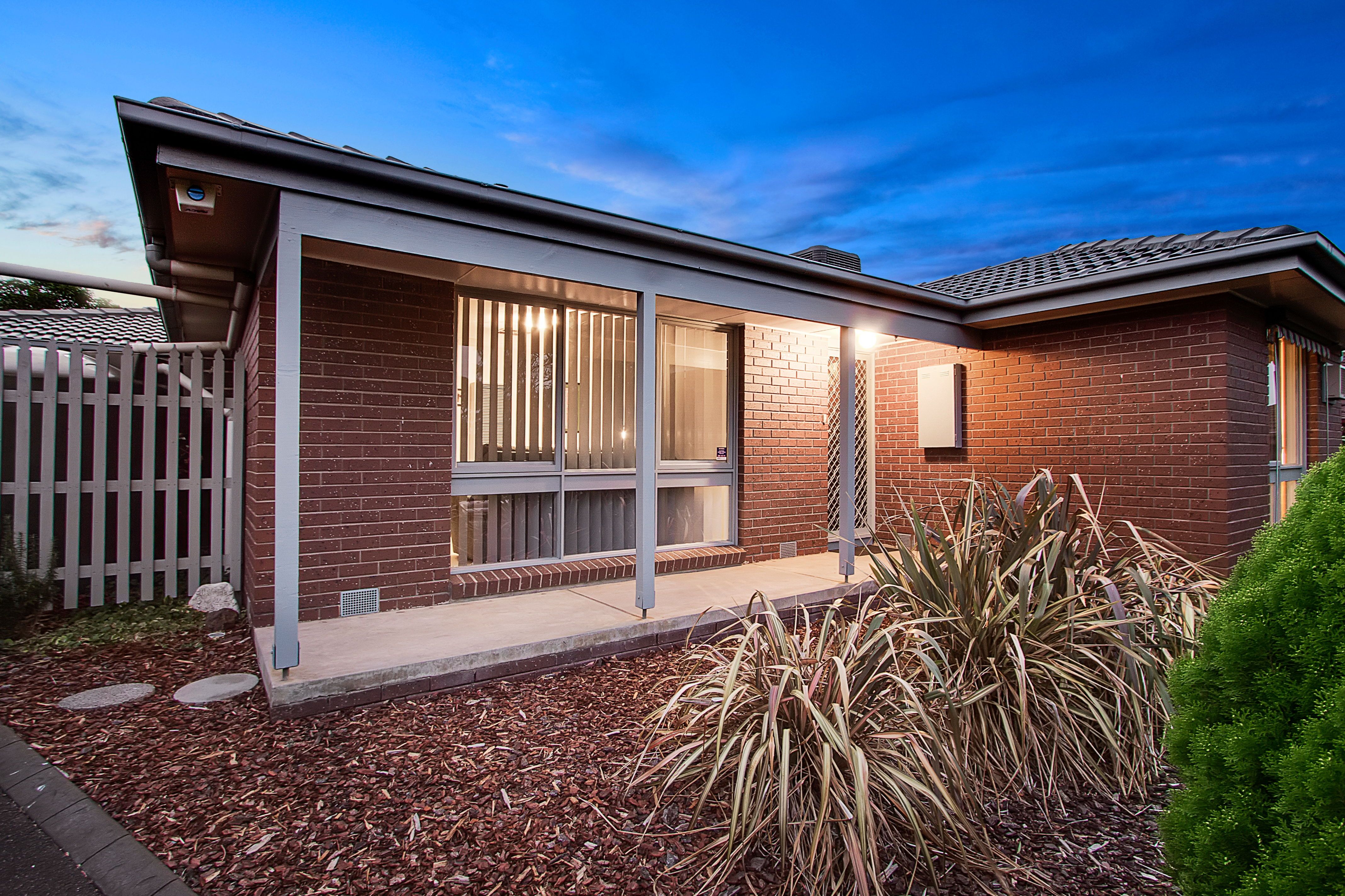 3 Aden Place, Frankston, VIC 3199