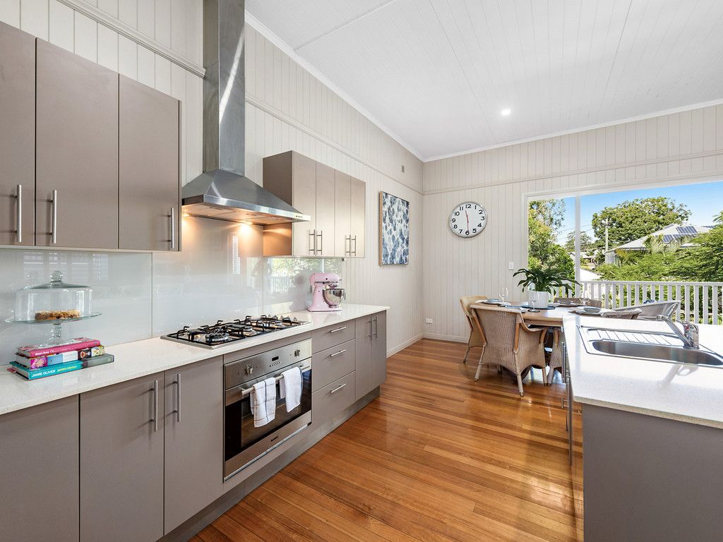 24 Connors Street, Graceville, QLD 4075