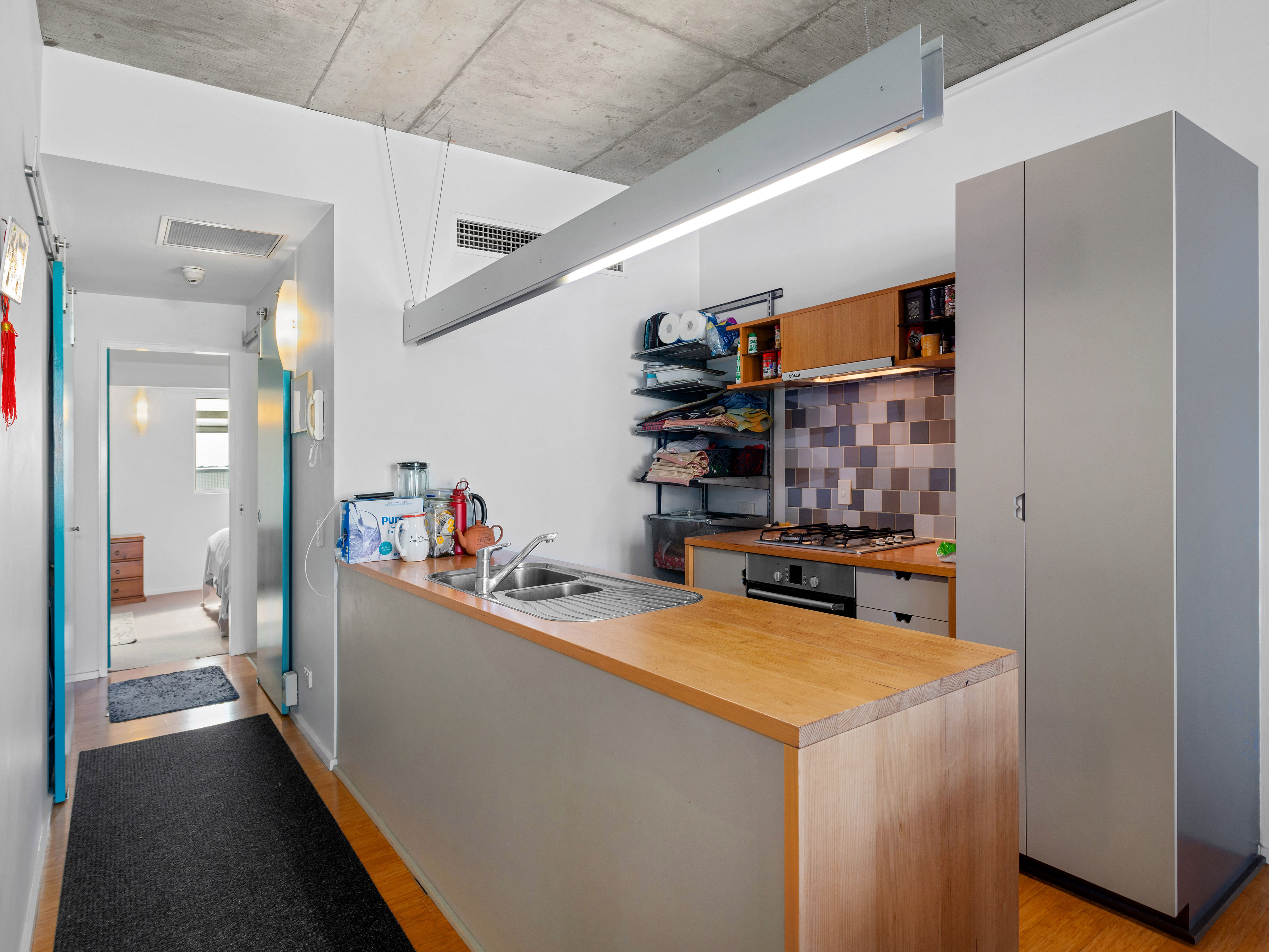620/8 Skyring Terrace, Teneriffe, QLD 4005