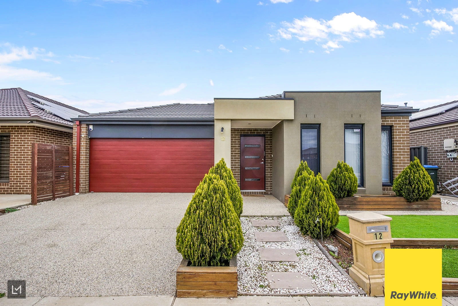 12 Manning Circuit, Tarneit, VIC 3029