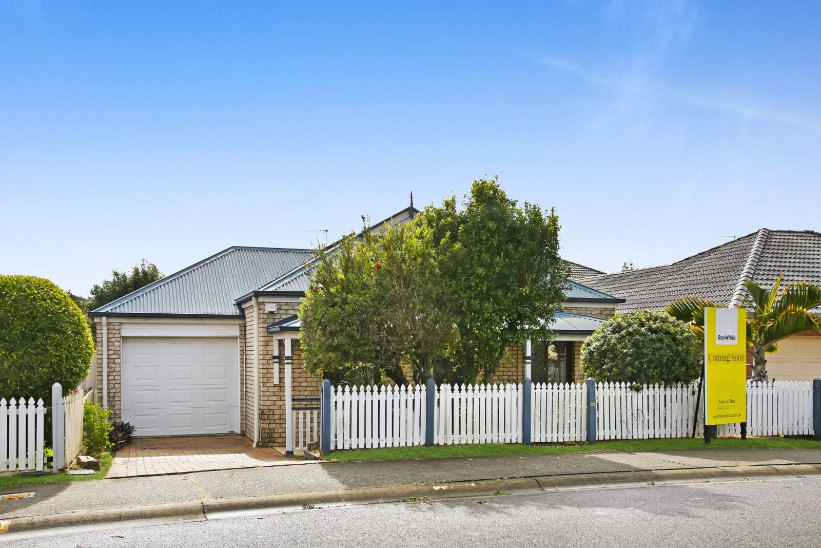 7 Grenada Court, Varsity Lakes QLD 4227