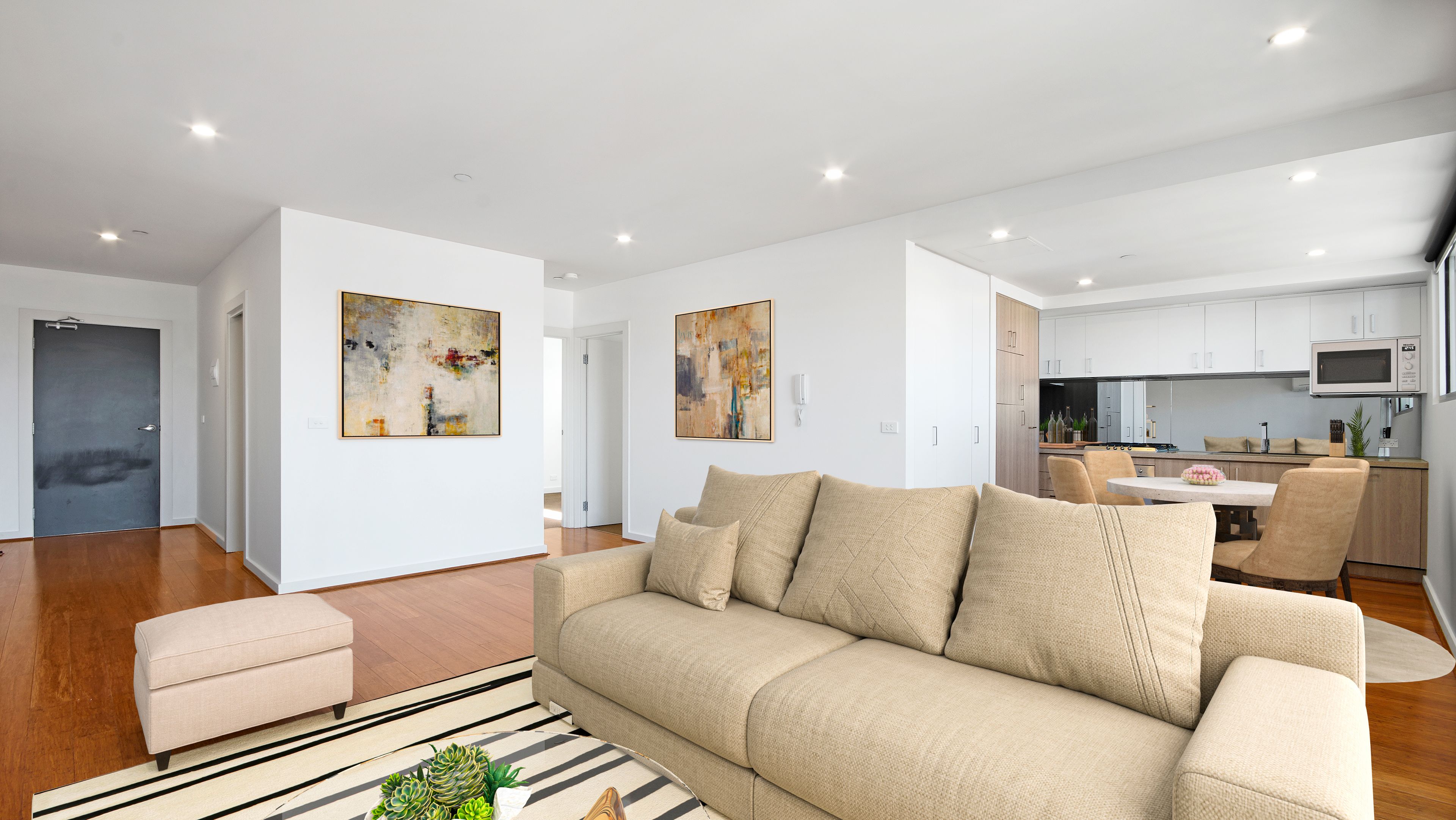 303/7 Warrs Avenue, Preston, VIC 3072