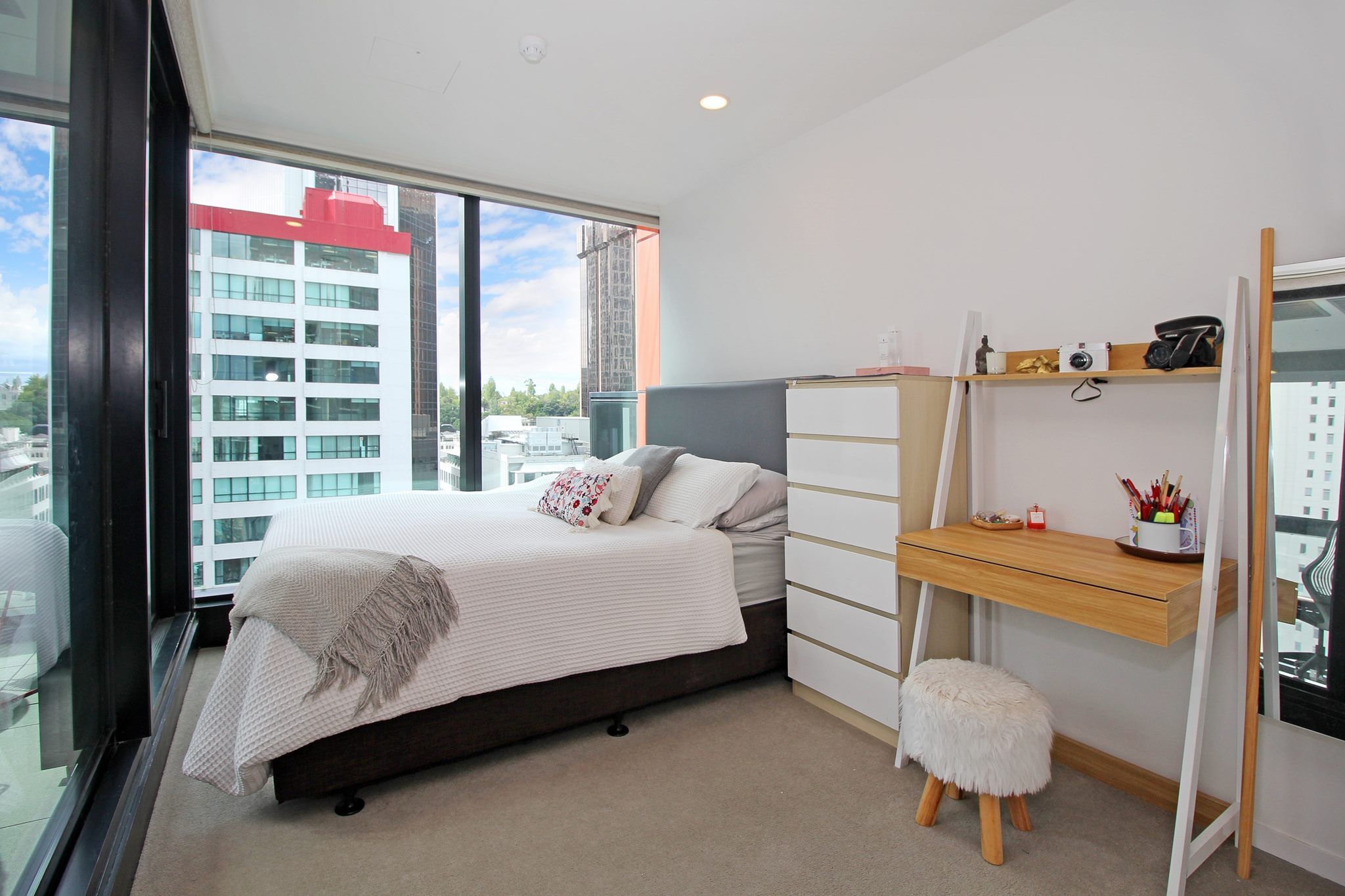 808A/32 Swanson Street, City Centre, Auckland