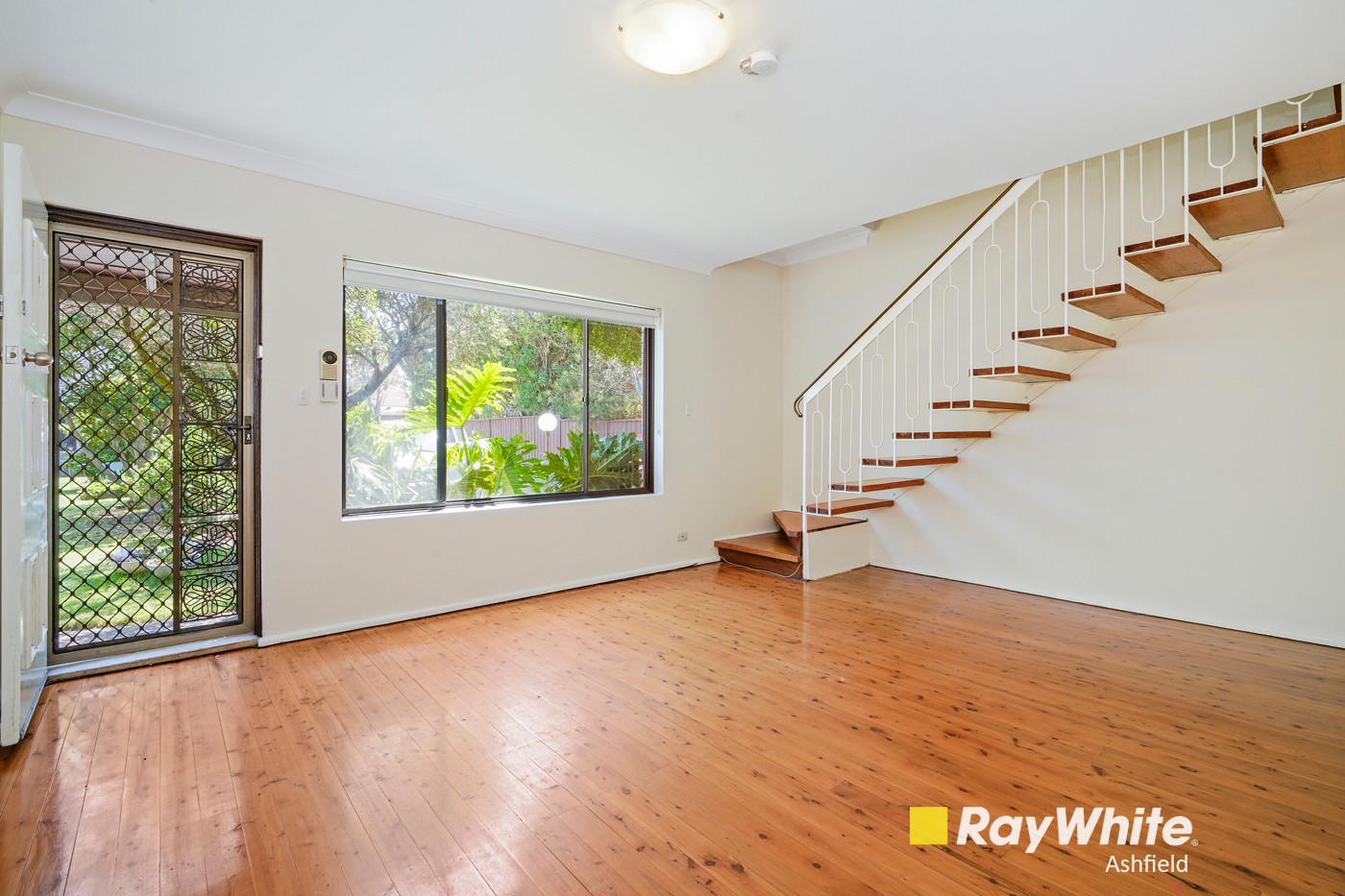 12/12 Wentworth Street, Croydon Park, NSW 2133