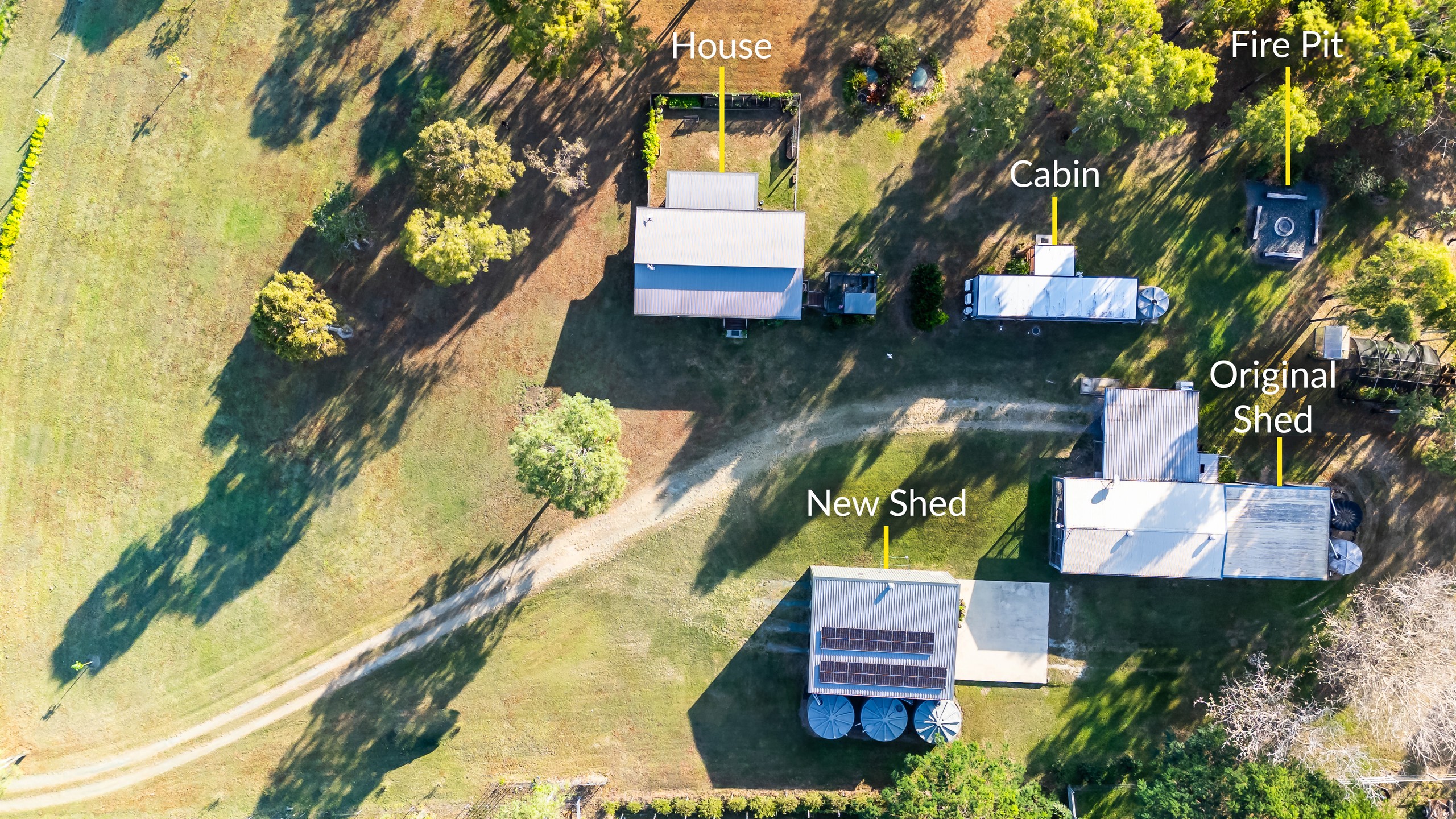 2276 Crystalbrook Road, Crystal Brook, QLD 4800