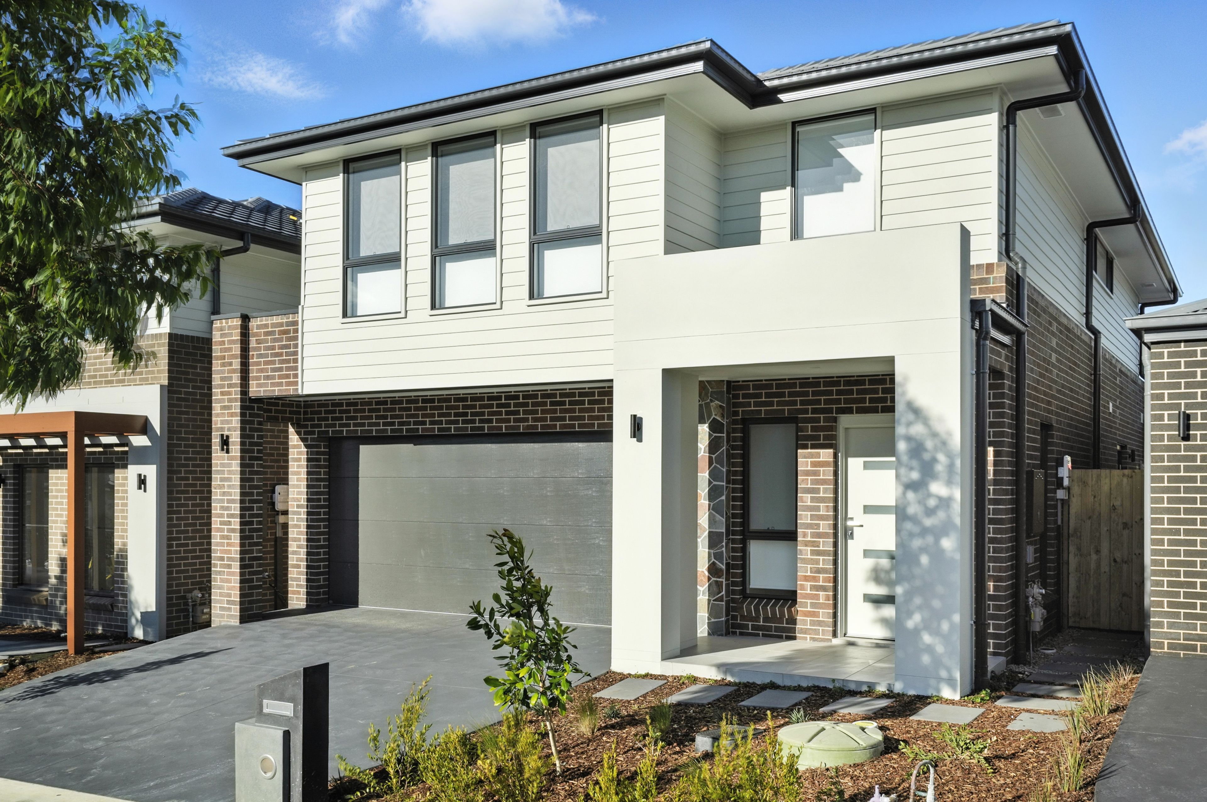 14 Tuckeroo Street (Gables), Box Hill, NSW 2765