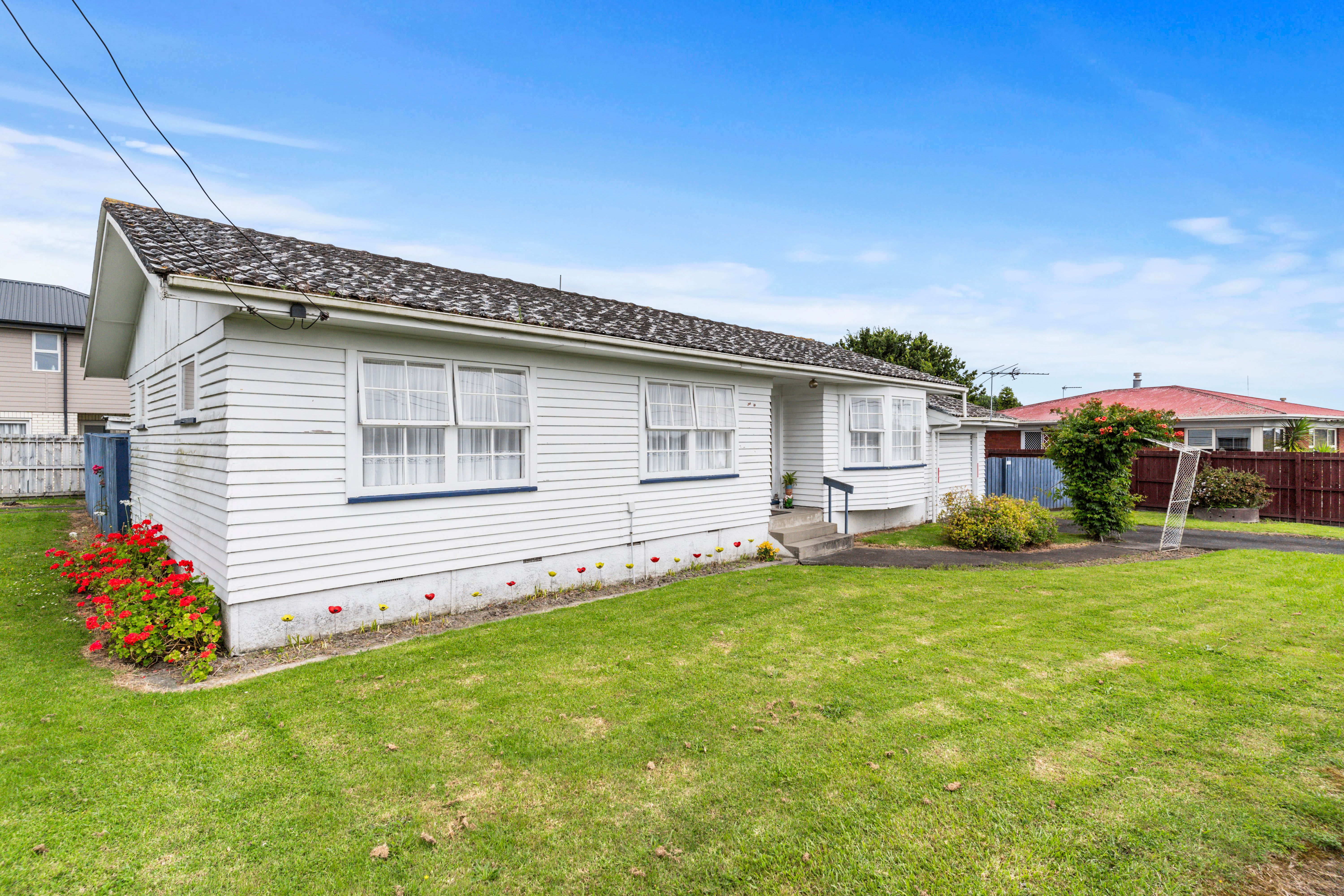 181 Clevedon Road, Papakura, Papakura