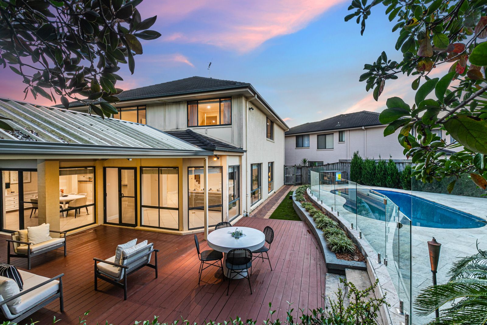 31 Amy Hawkins Circuit, Kellyville, NSW 2155, photo 3