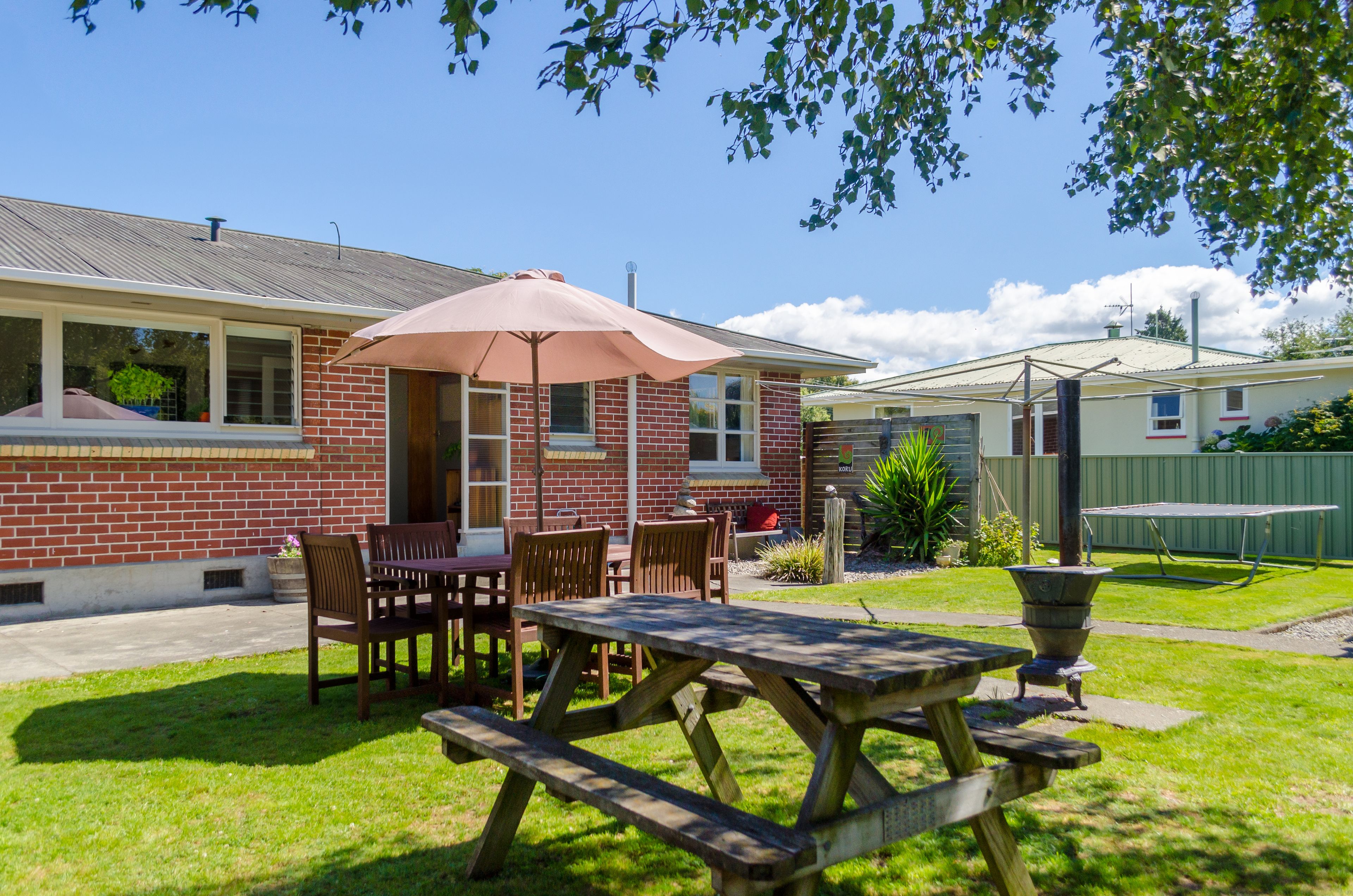 32 Cambridge Terrace, Masterton, Masterton District