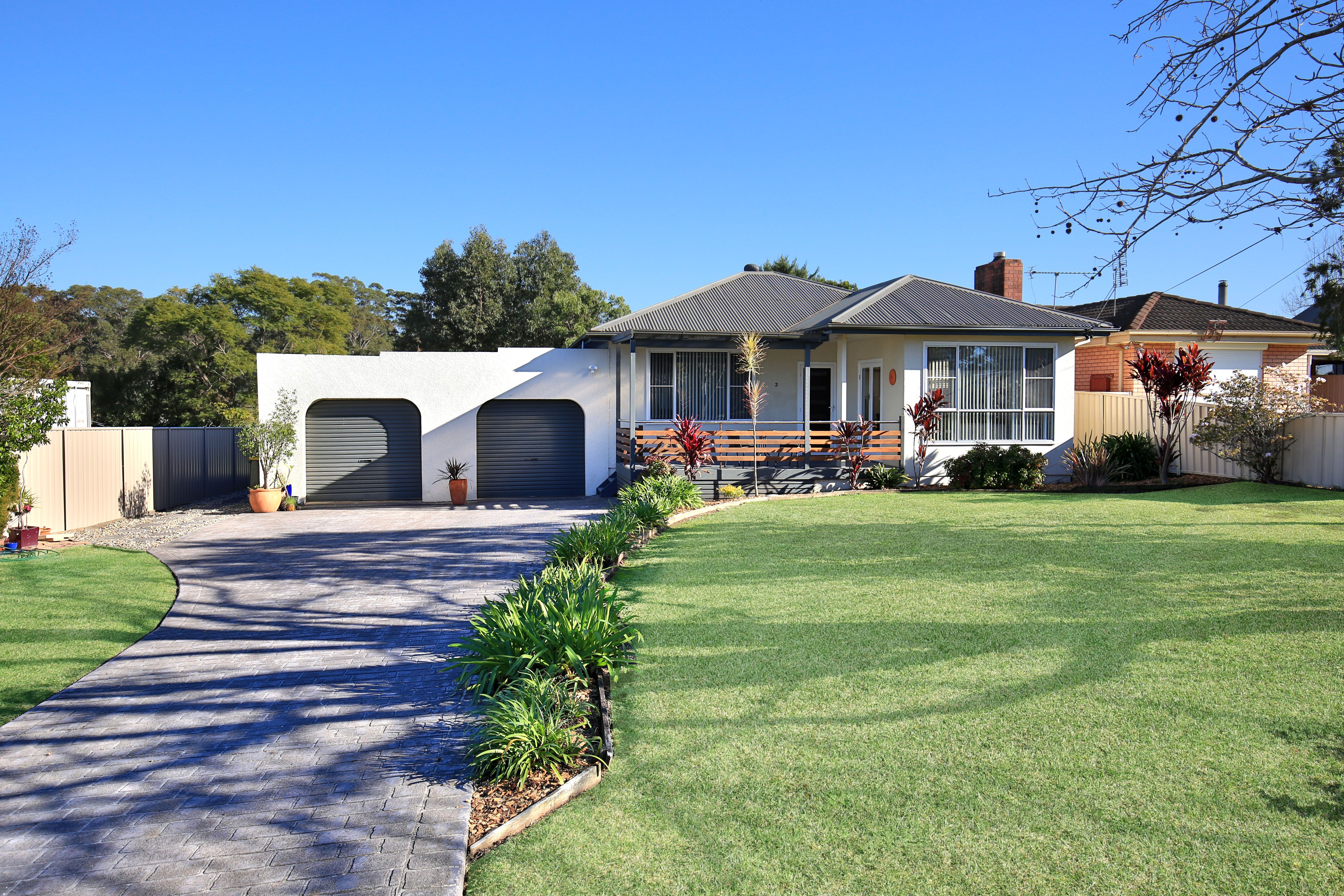 3 Hale Avenue, Nowra, NSW 2541