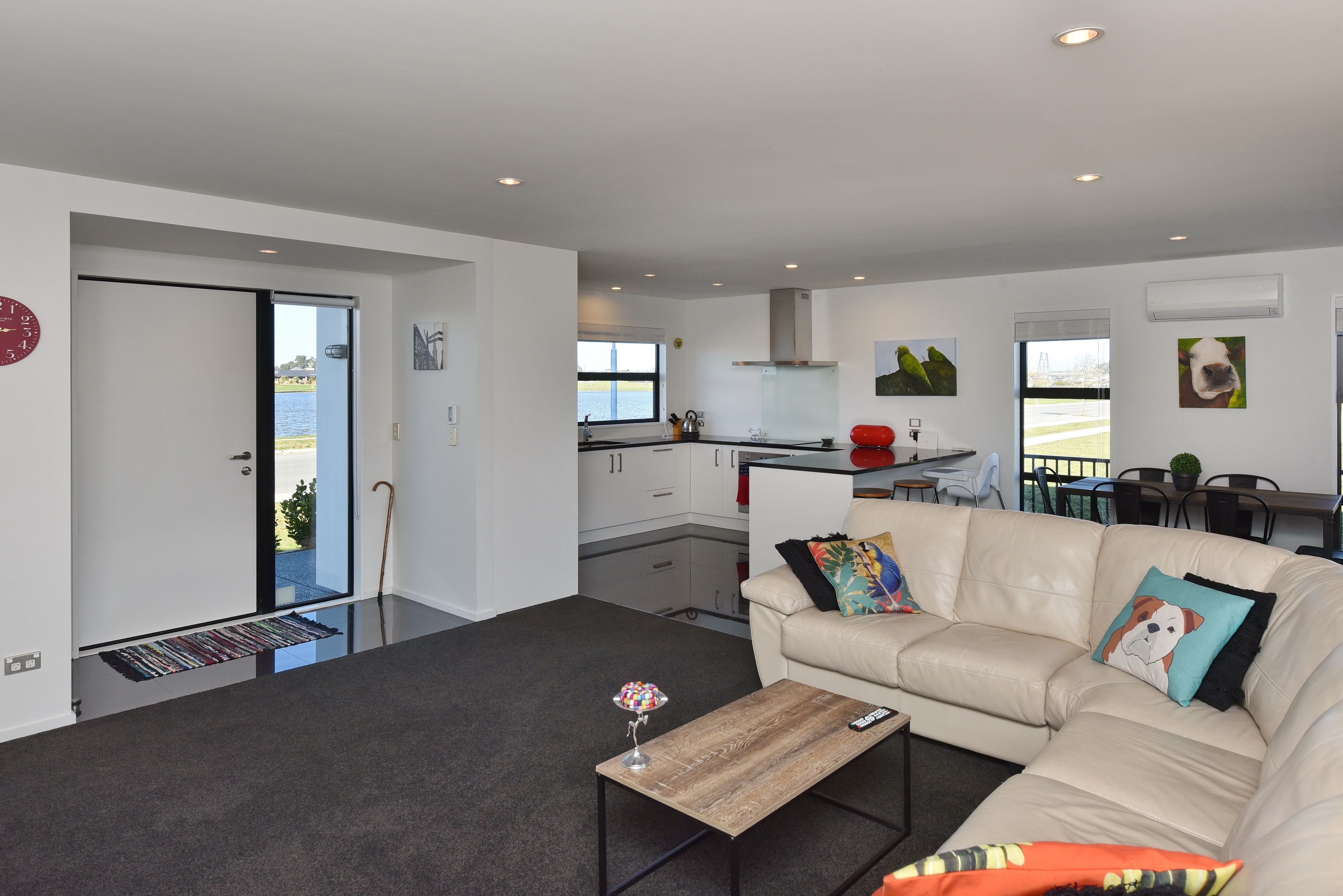 27a Lakeside Drive, Pegasus, Waimakariri District