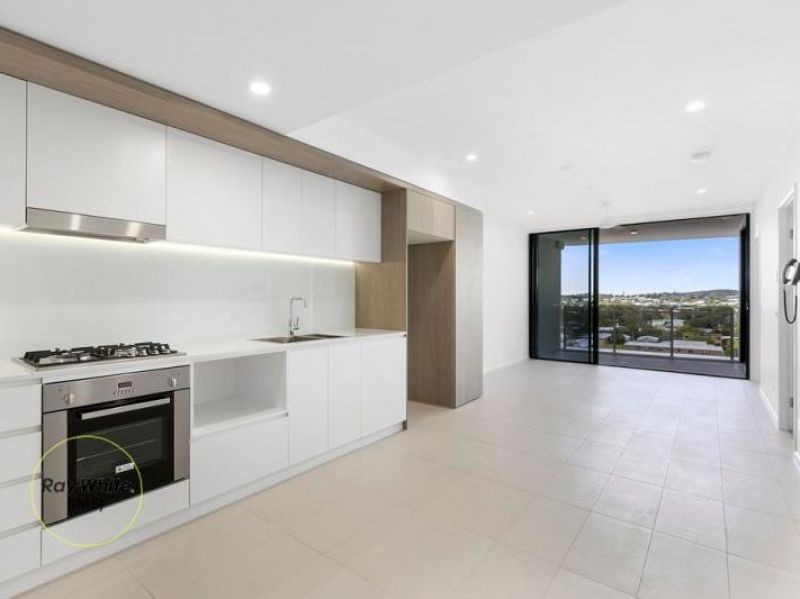 1089/113-125 Cavendish Road, Coorparoo, QLD 4151