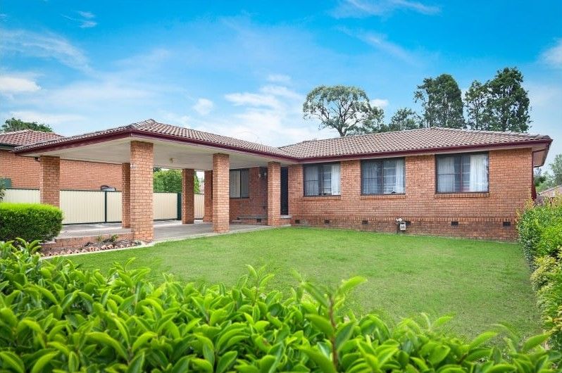 44 Cherry Tree Close, Moss Vale, NSW 2577