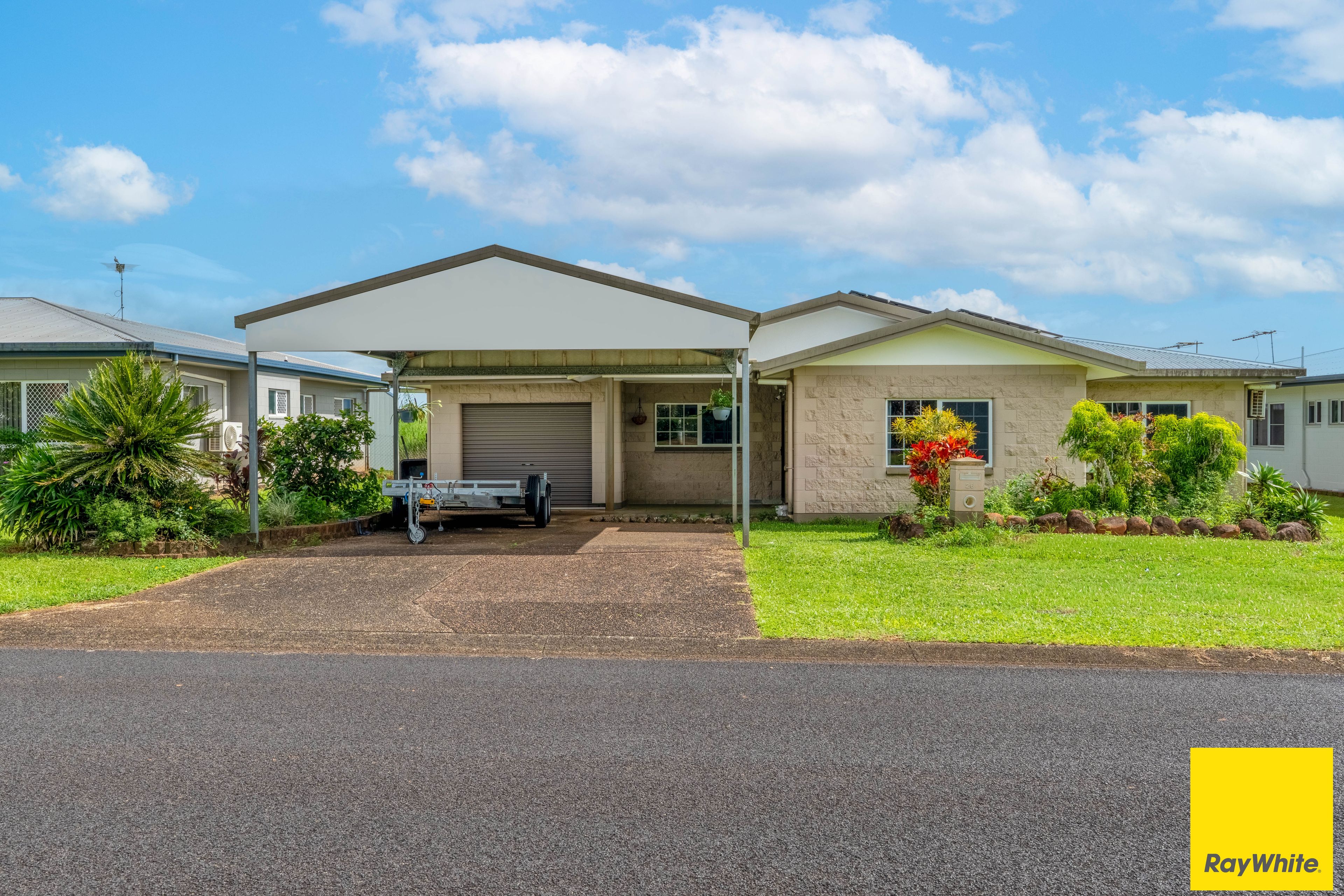 26 Bello Drive, Belvedere, QLD 4860