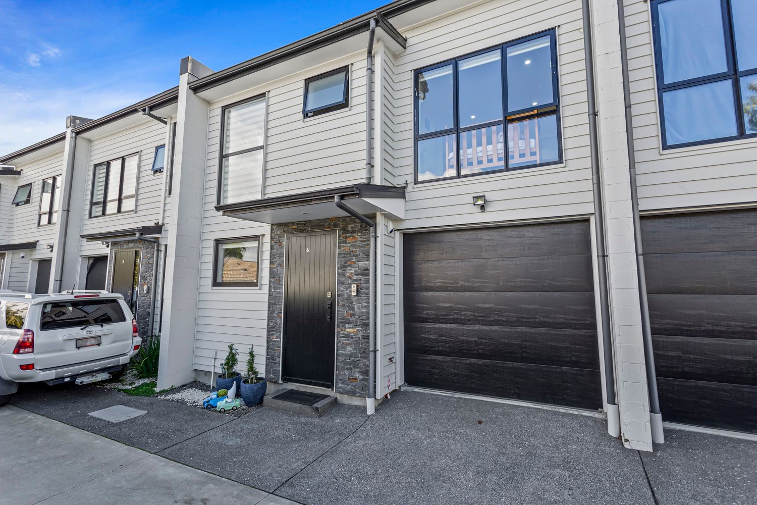 6/36 Gloucester Road, Manurewa, Manukau City