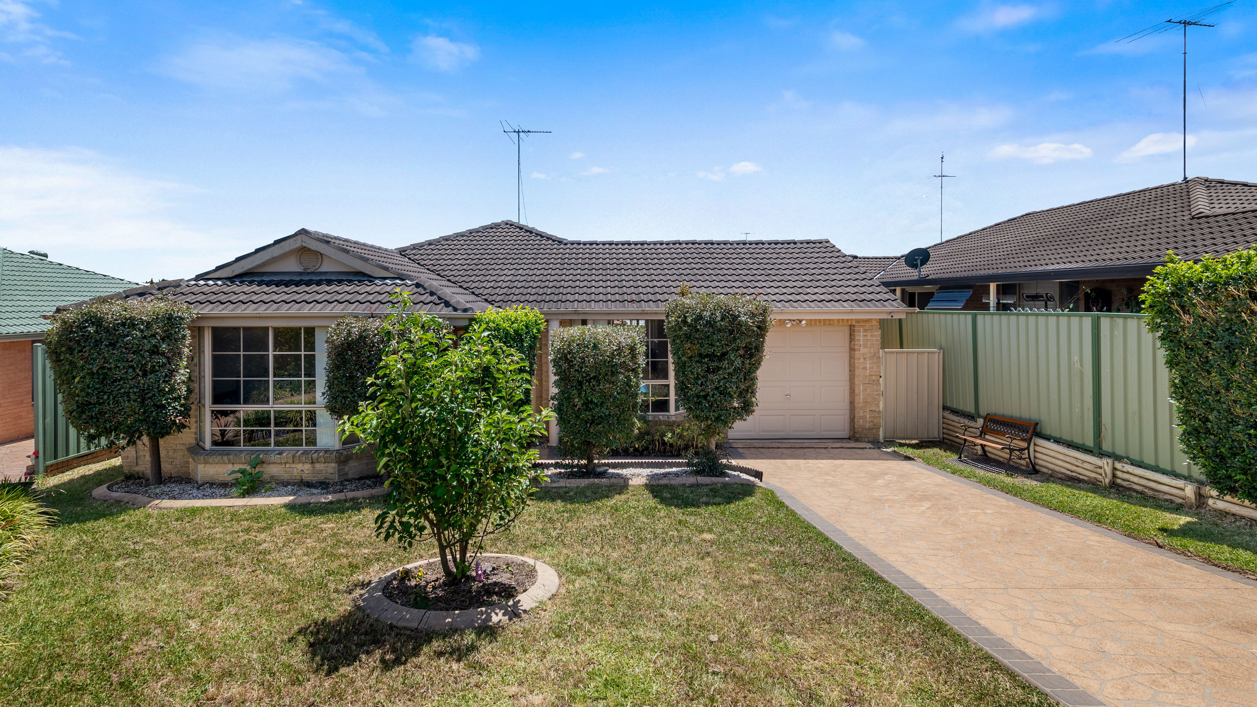 25 Jirramba Court, Glenmore Park NSW 2745
