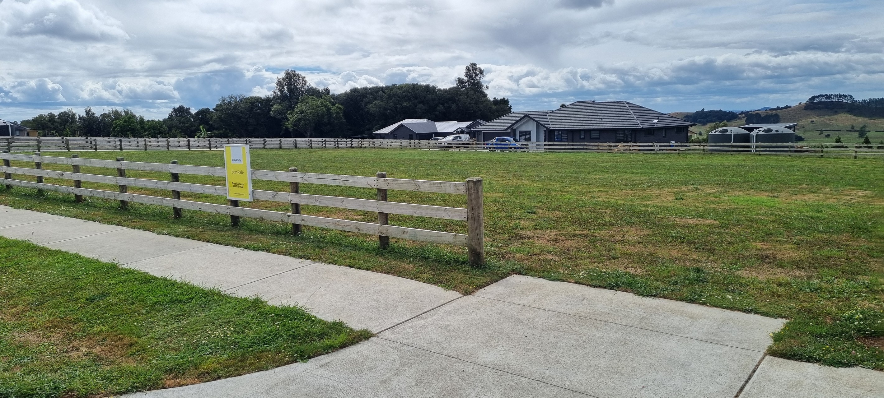 18 Kaipo Heights Drive, Onewhero, Franklin