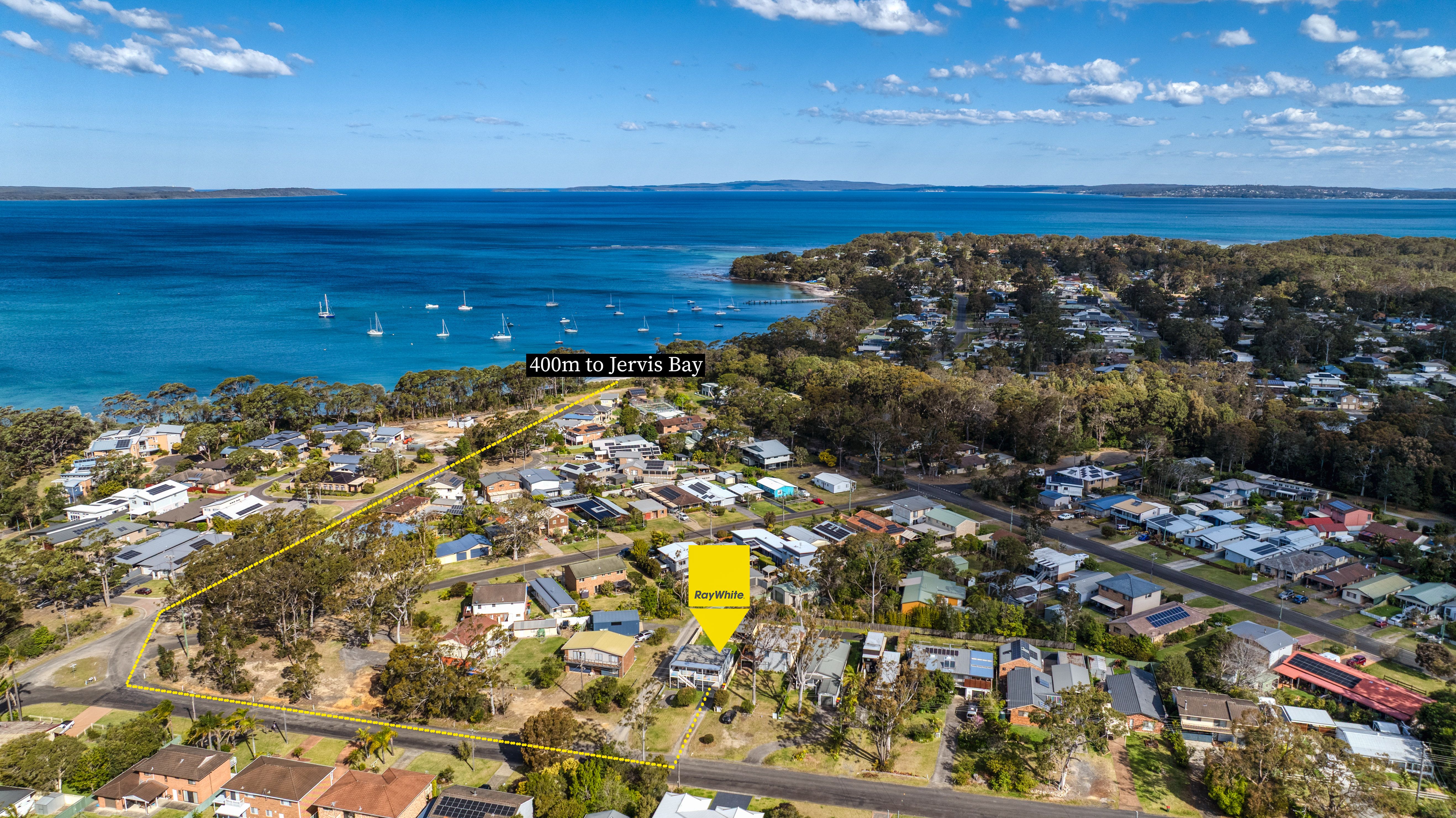 9 Sydney Avenue, Callala Bay, NSW 2540