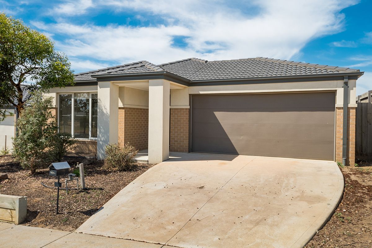 31 Botanical Avenue, Wallan, VIC 3756