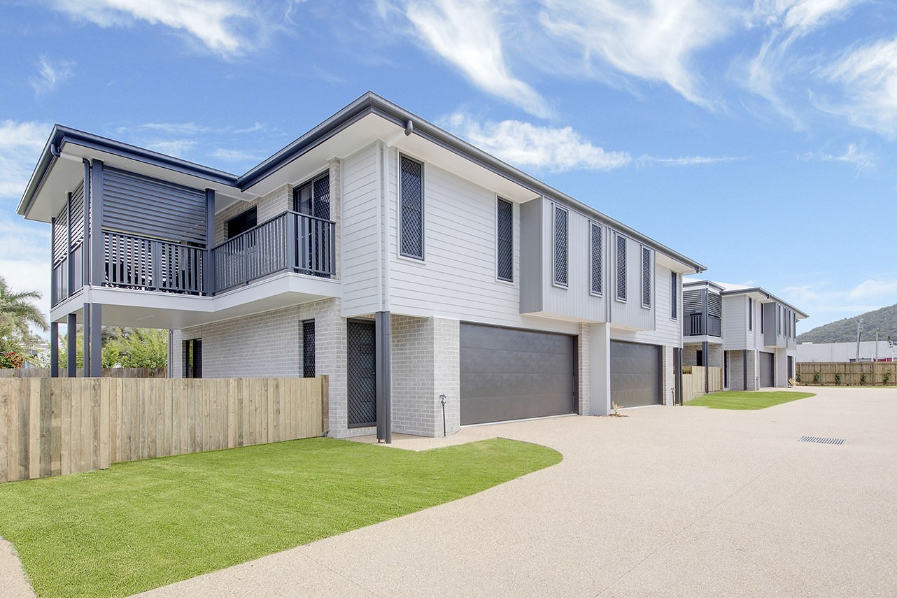 3/77-79 John Street, Yeppoon, QLD 4703