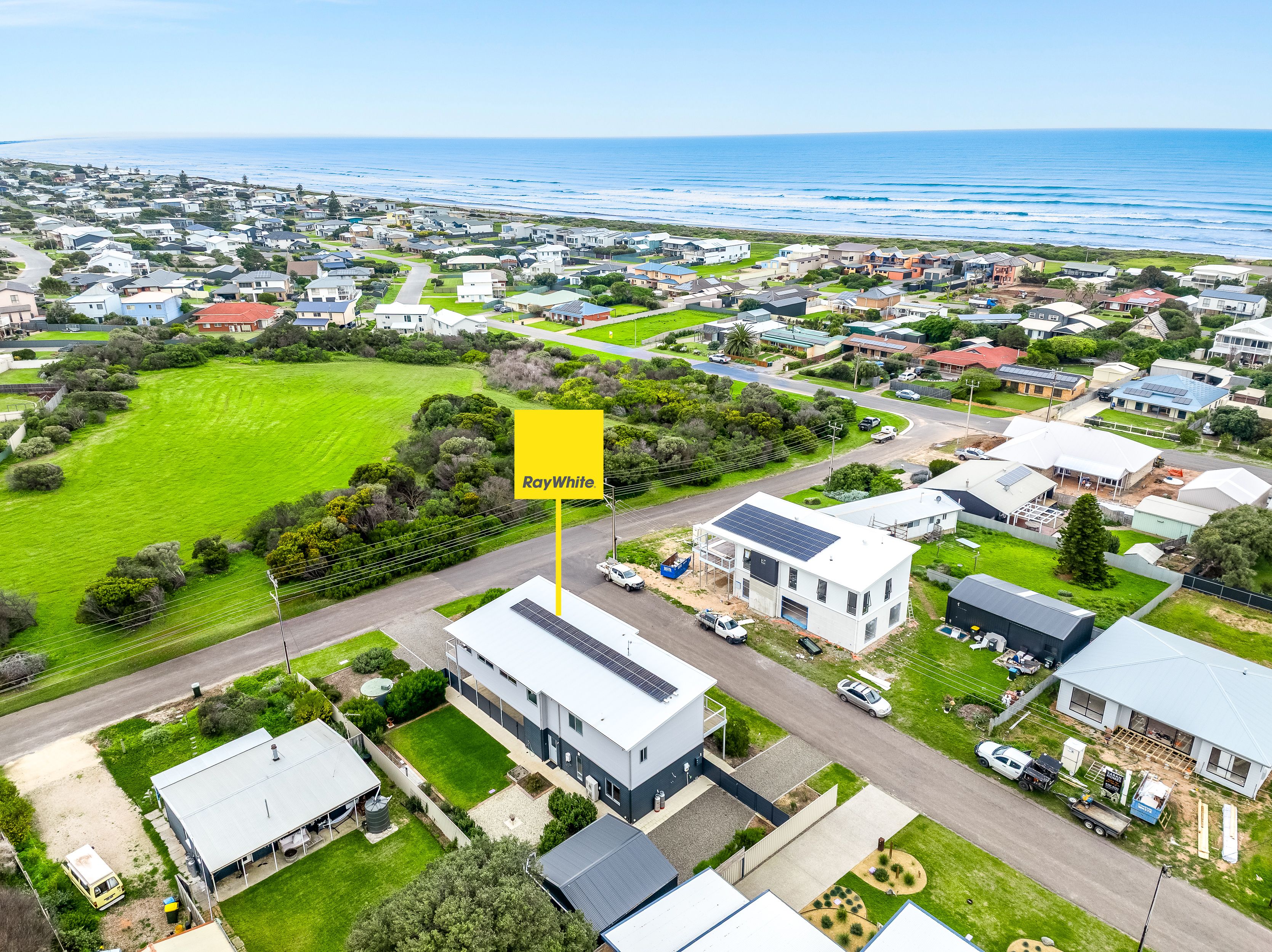 9 Chibnall Road — photo from Ray White Goolwa