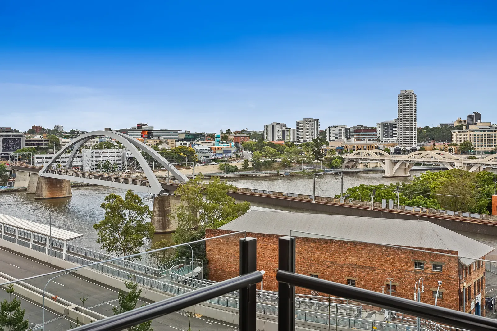 20701/23 Bouquet Street, South Brisbane
