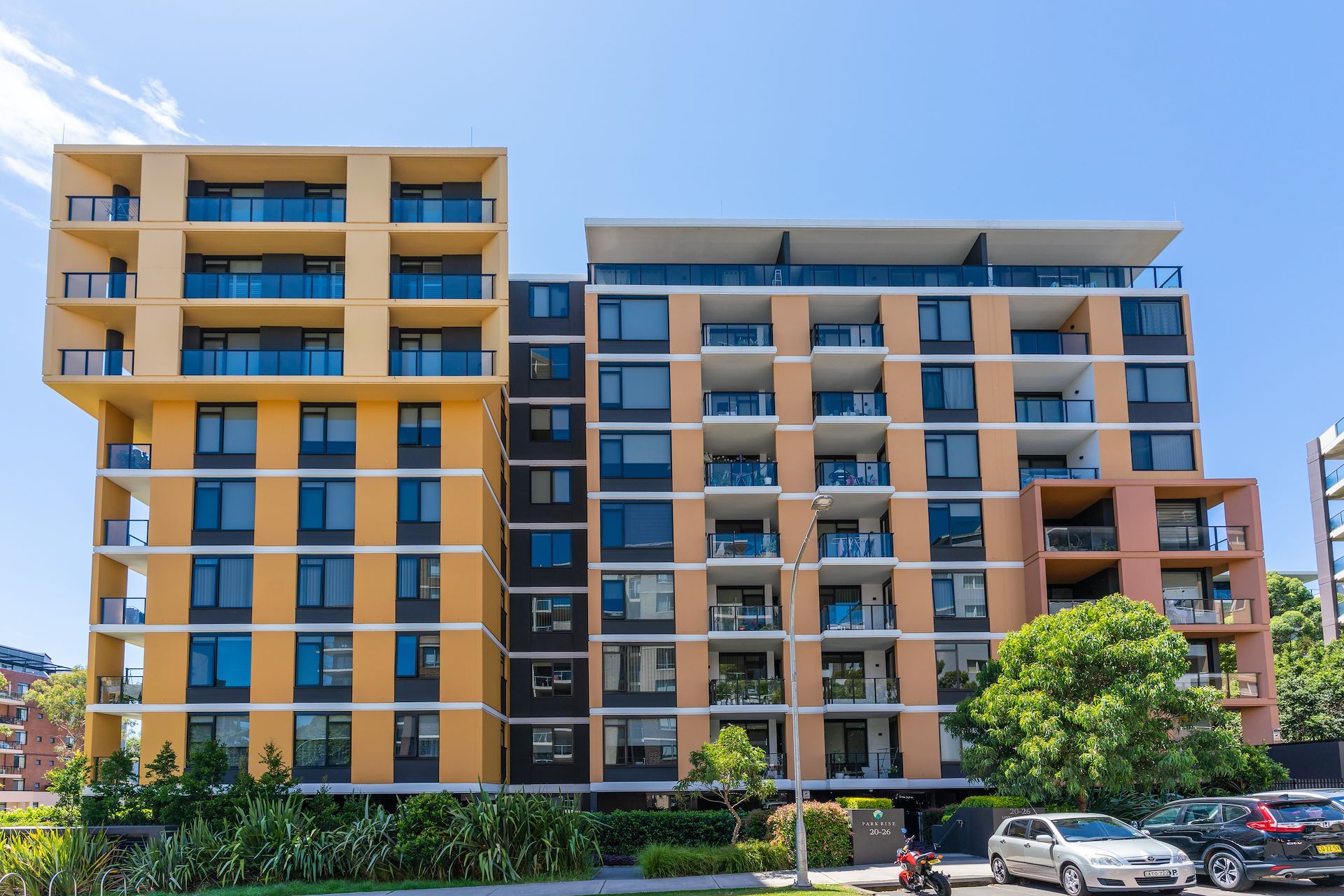 331/20-26 Orara Street, Waitara, NSW 2077