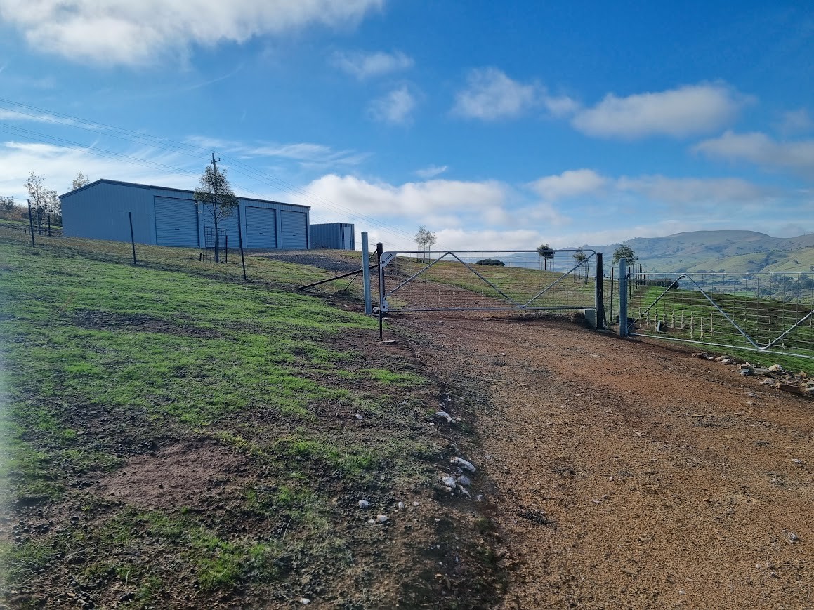 Lot 7 Springfield Lane, Gundagai, NSW 2722