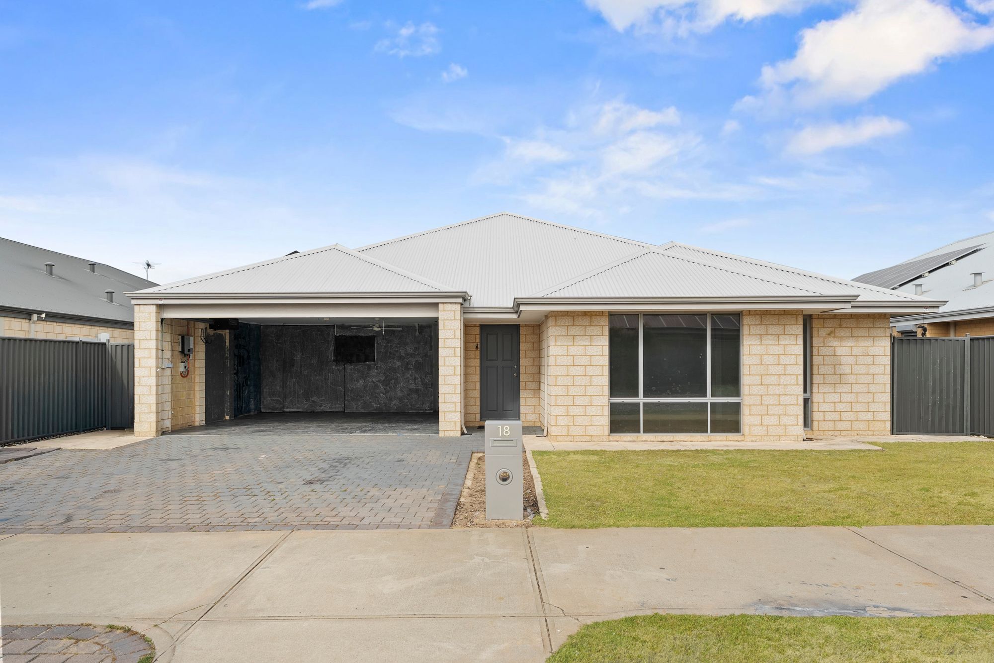 18 Cossack Street, Baldivis, WA 6171