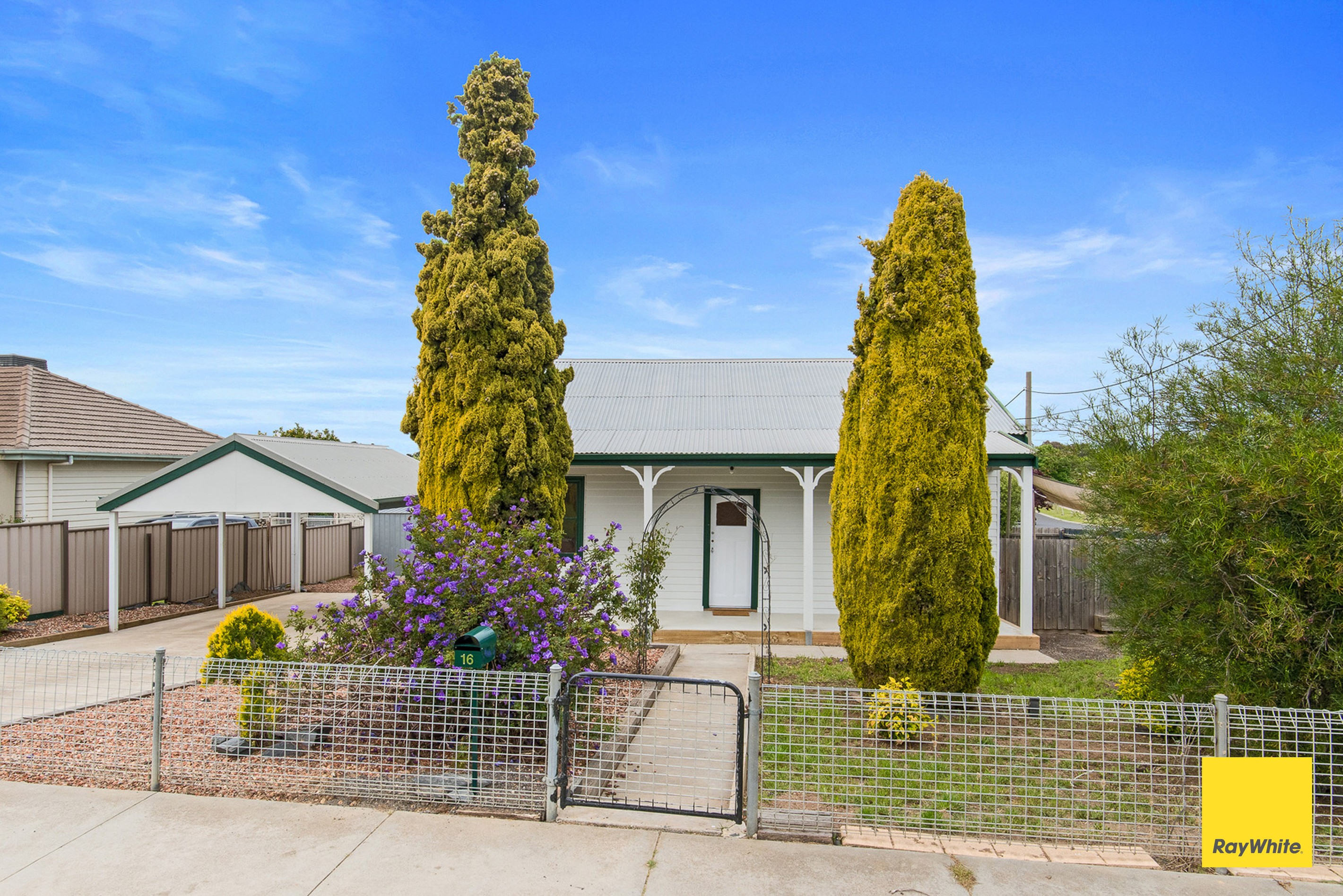 16 Prouses Road, North Bendigo, VIC 3550