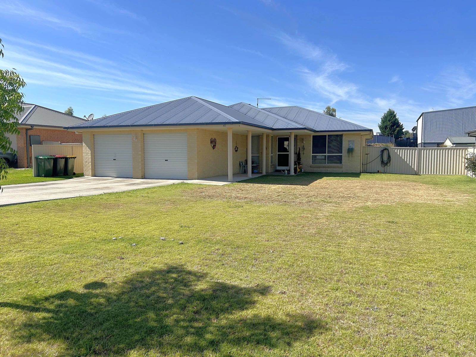 40 Sundown Drive, Kelso, NSW 2795