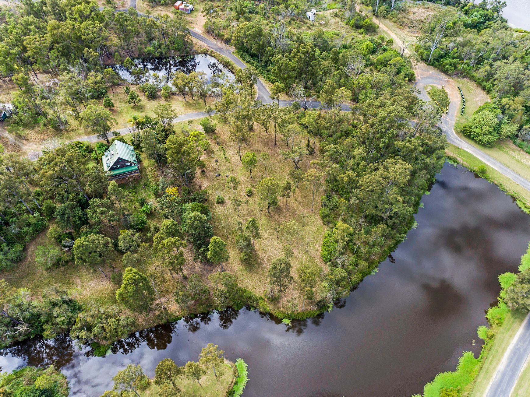 Lot 17 4528 Bundaberg Gin Gin Road, Gin Gin, QLD 4671