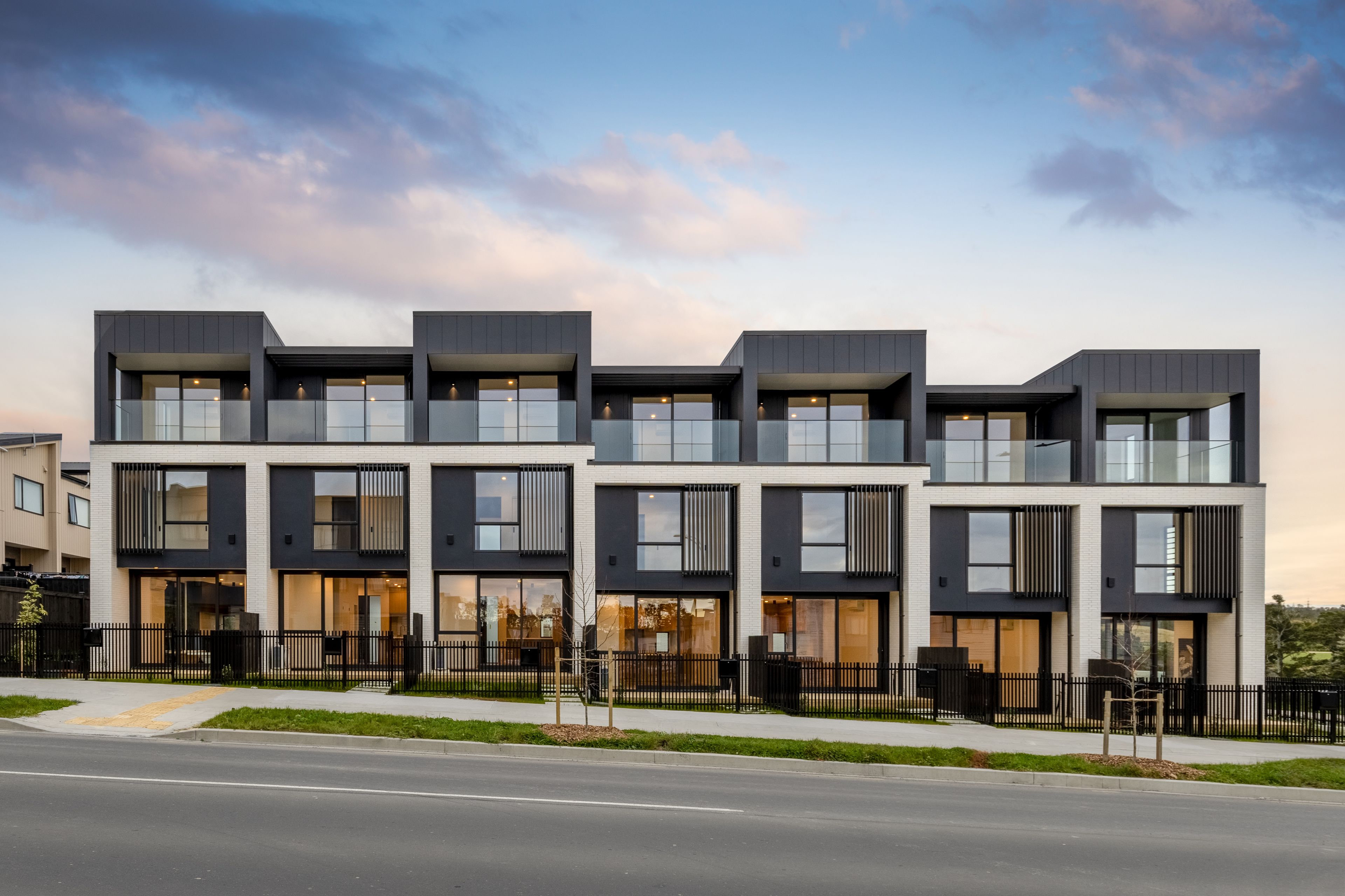 102A Whakatupu Road, Flat Bush, Manukau City
