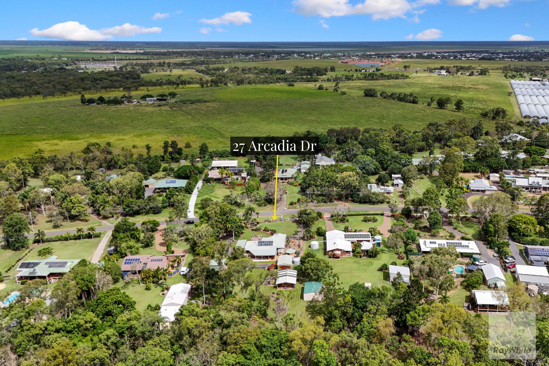 27 Arcadia Drive, Branyan, QLD 4670 Sold House Ray White Bundaberg