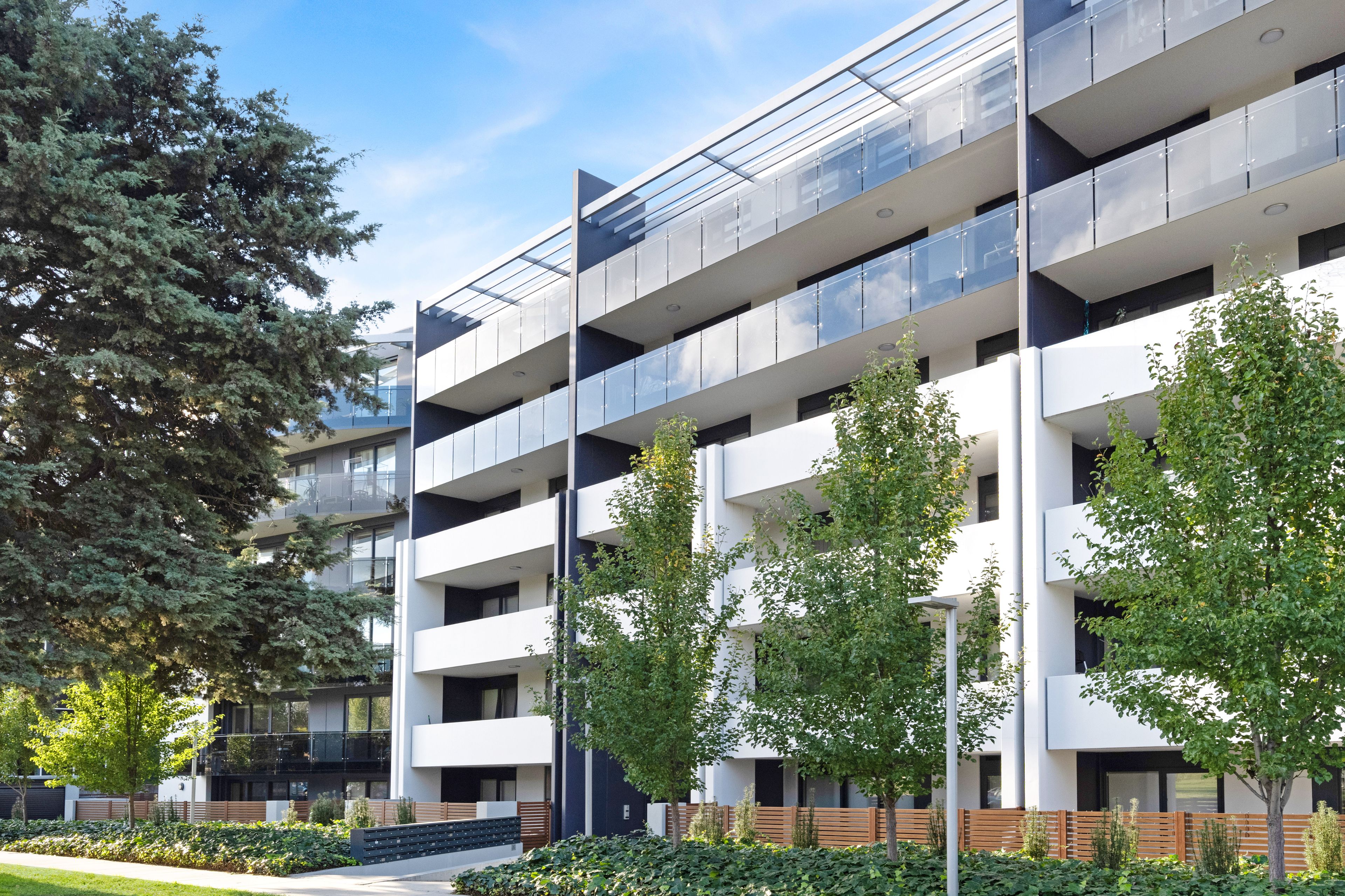 30/115 Canberra Avenue, Griffith, ACT 2603