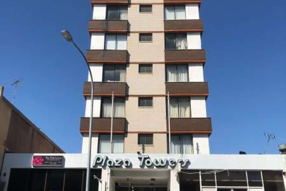 115 Bondi Road, Bondi NSW 2026