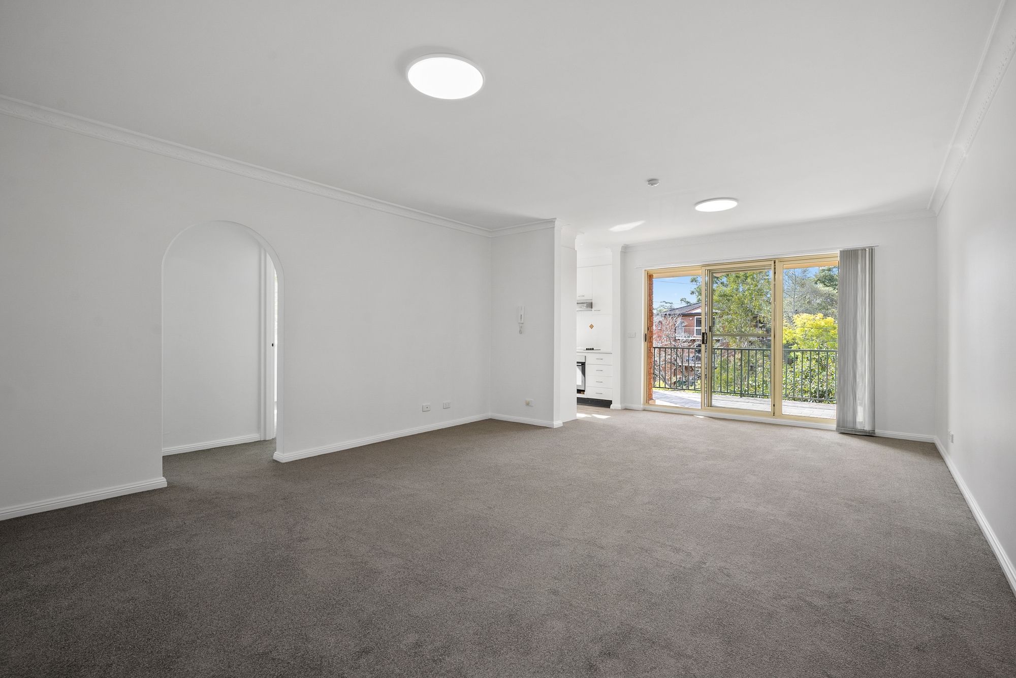 4/8-12 Water Street, Hornsby, NSW 2077