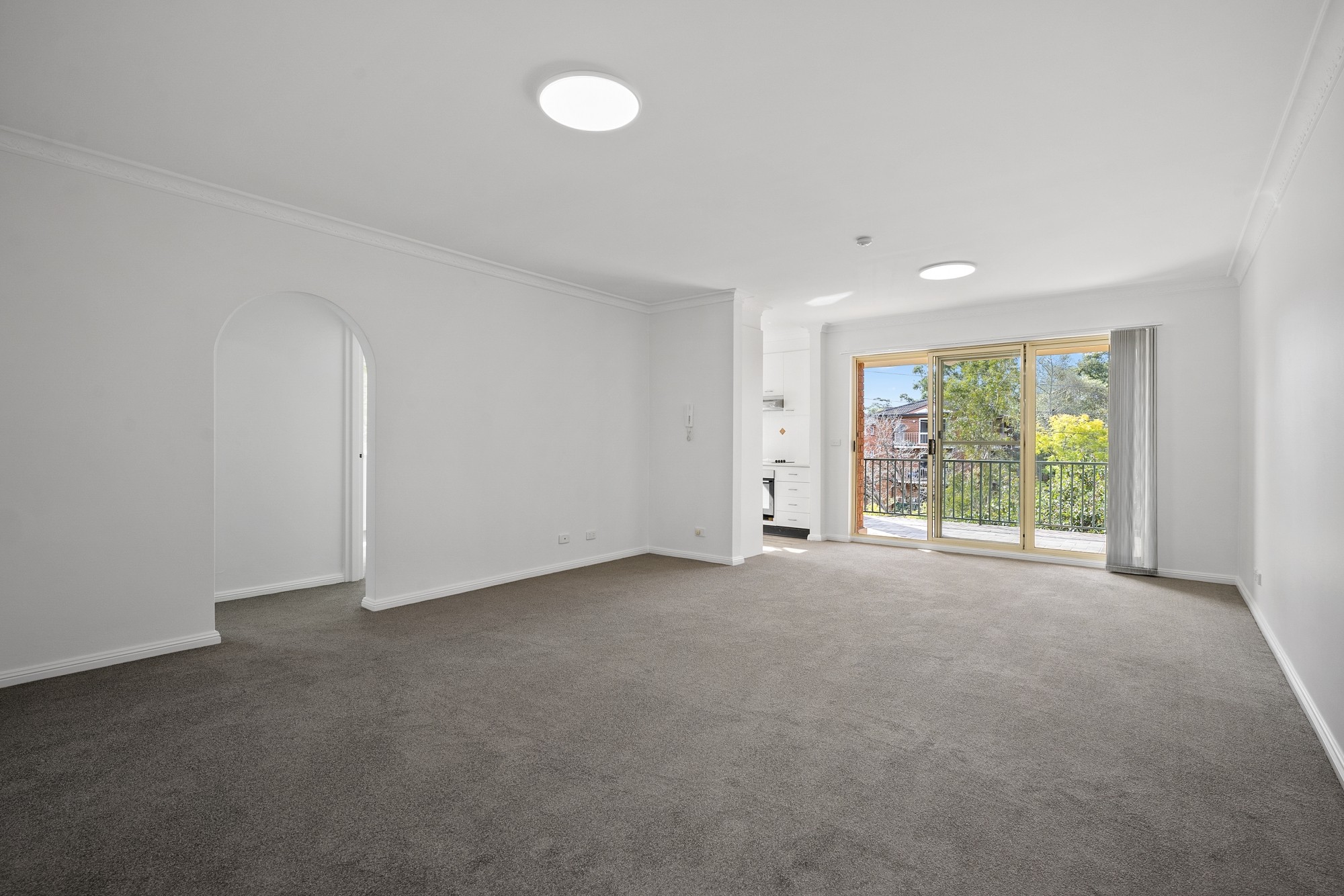 4/8-12 Water Street, Hornsby, NSW 2077